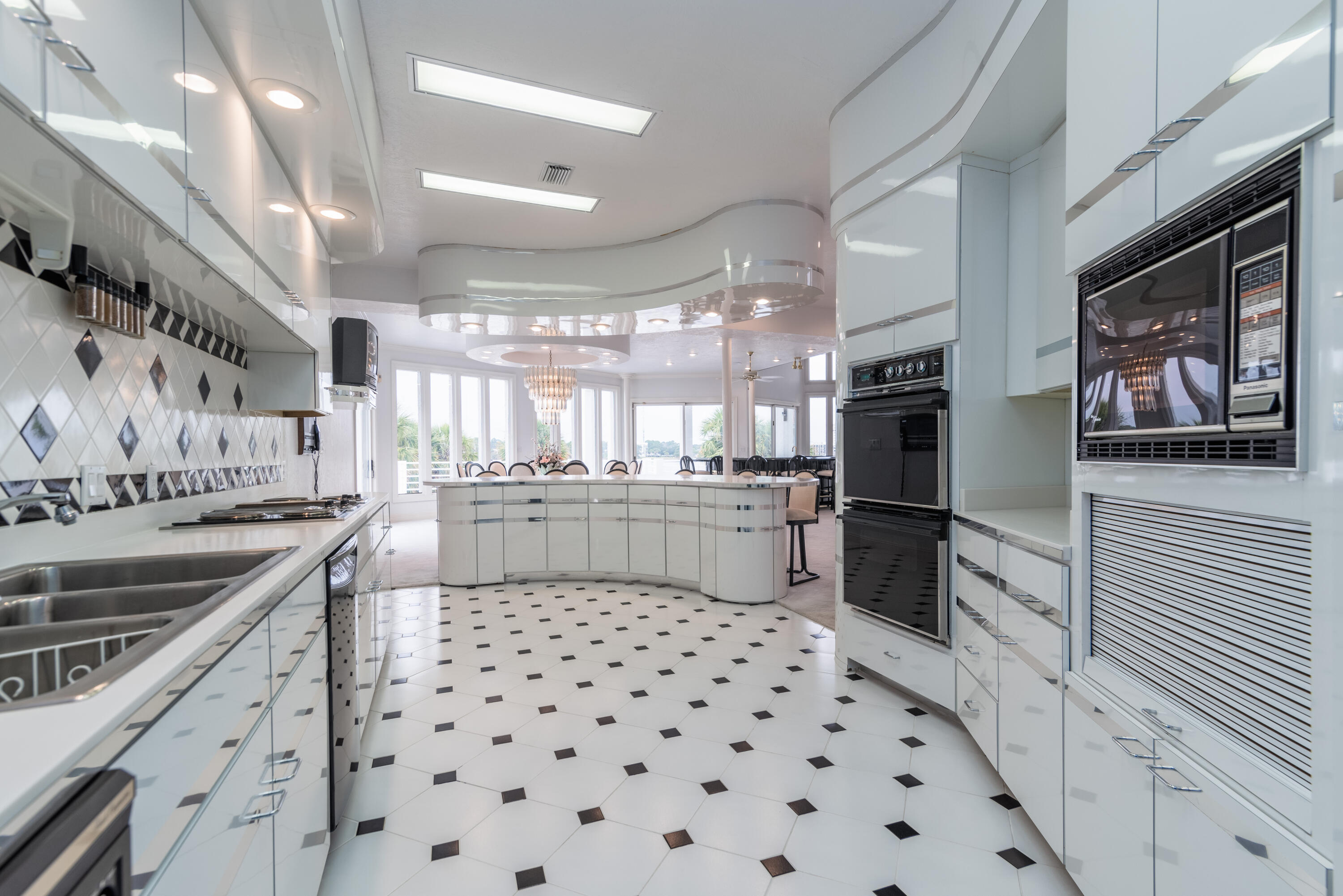Okaloosa Island Residential - Residential