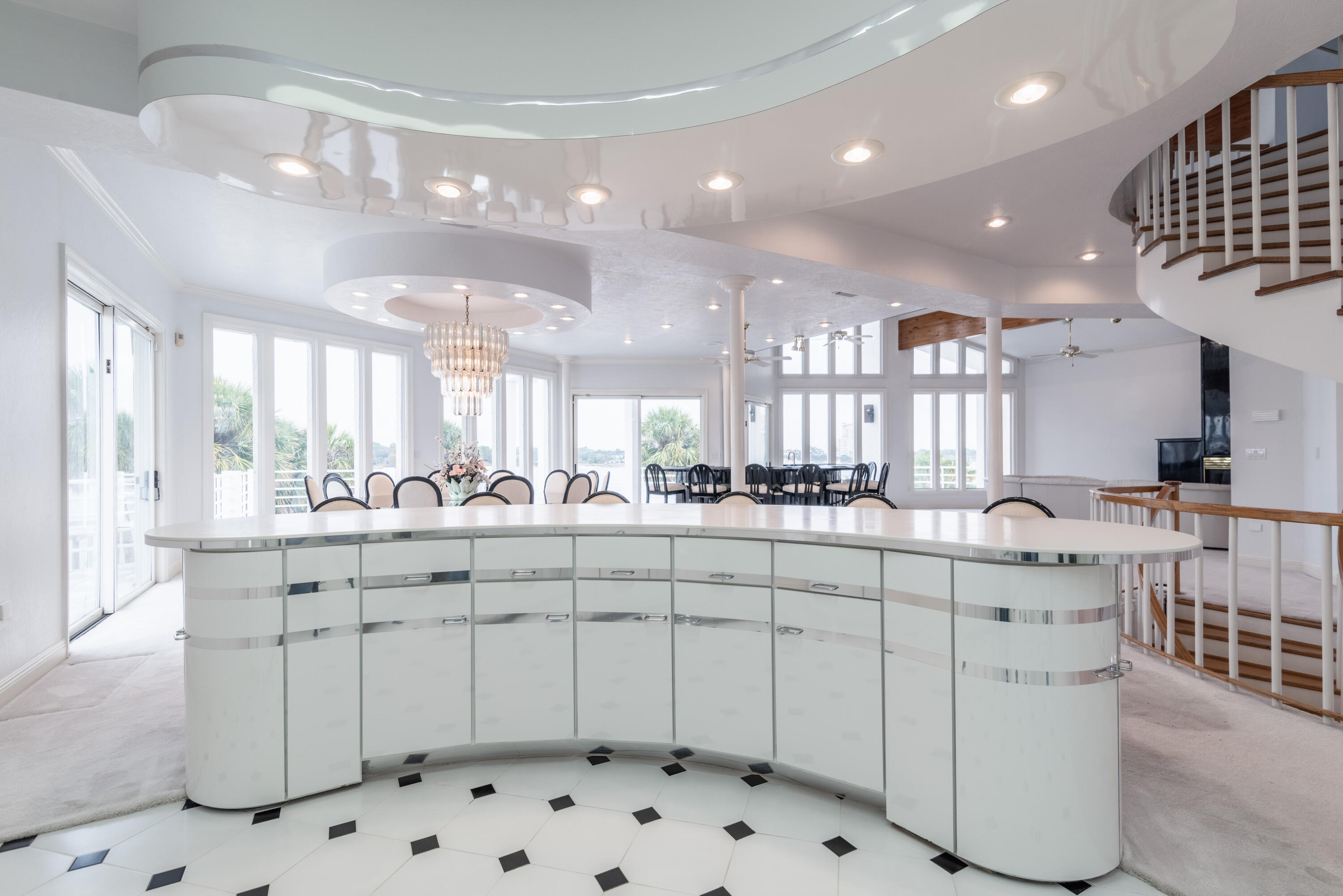 Okaloosa Island Residential - Residential