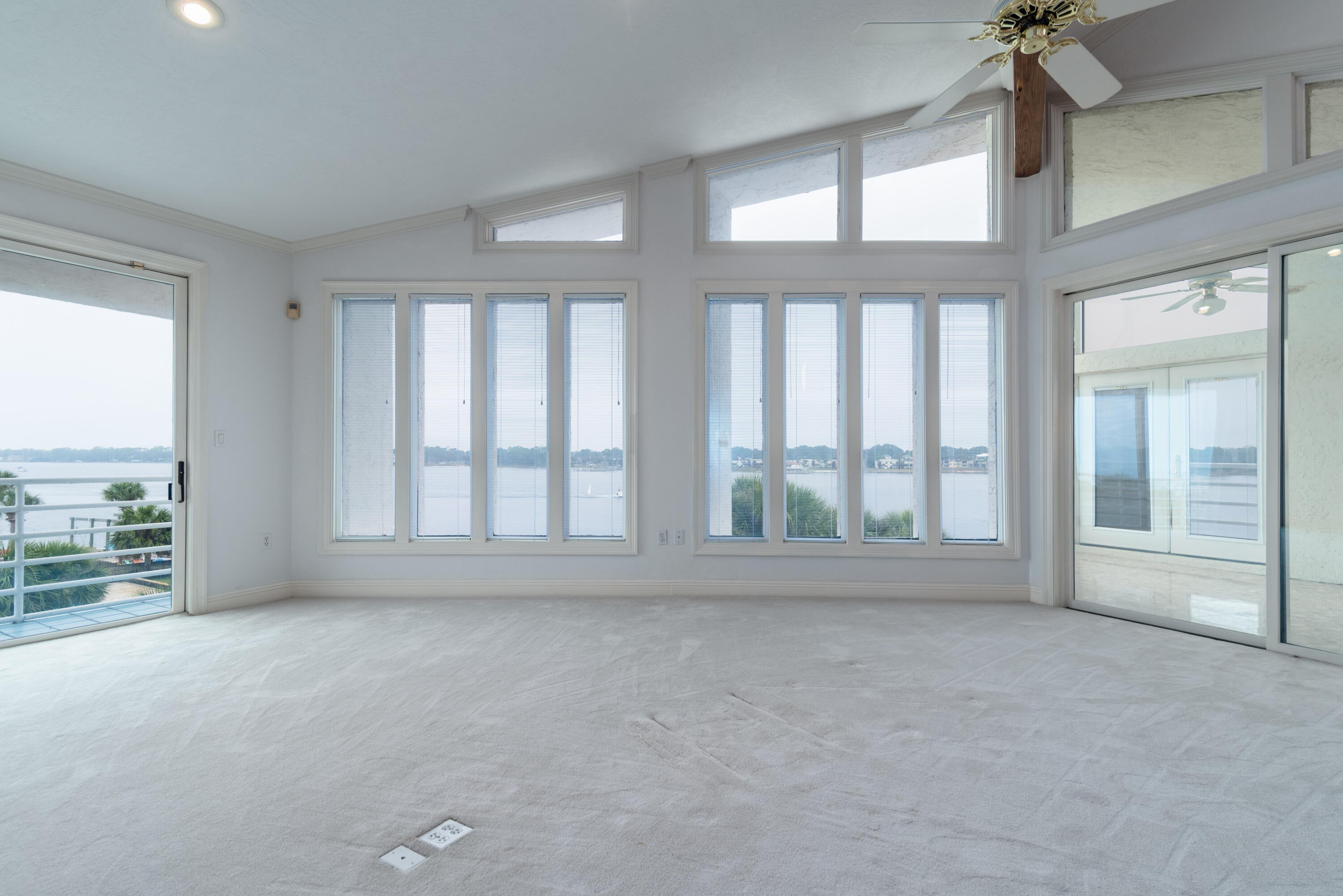 Okaloosa Island Residential - Residential