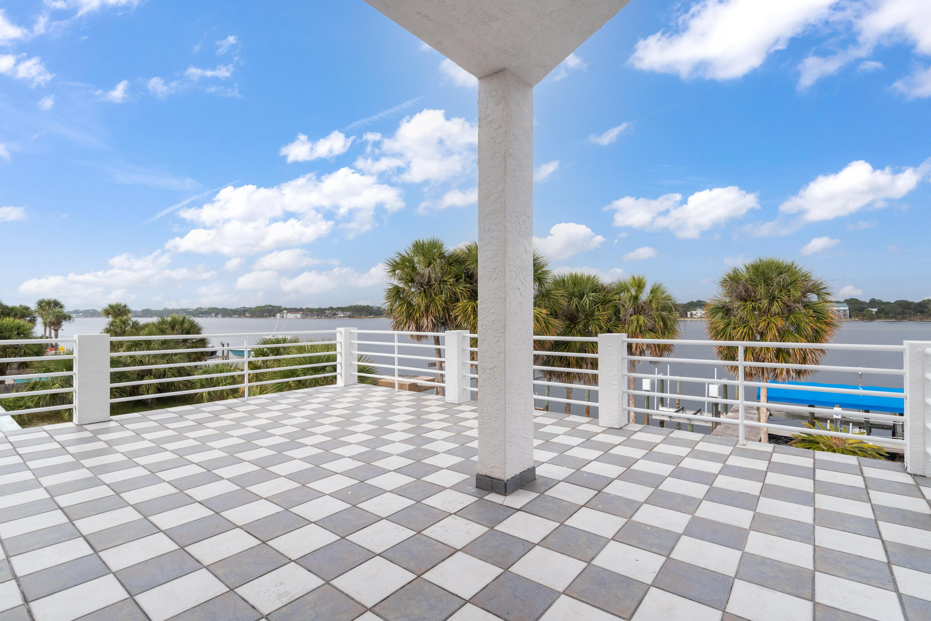 Okaloosa Island Residential - Residential