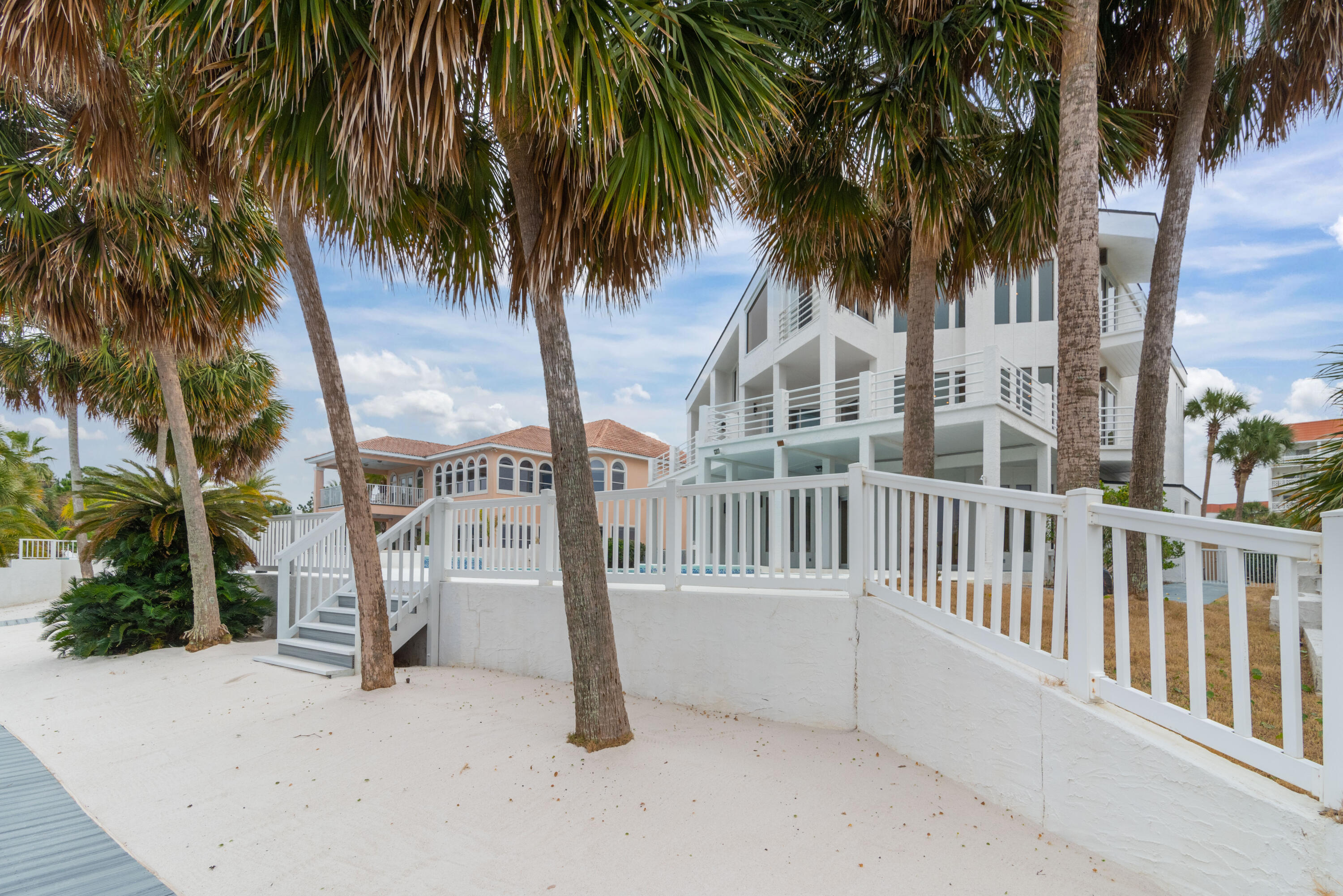 Okaloosa Island Residential - Residential