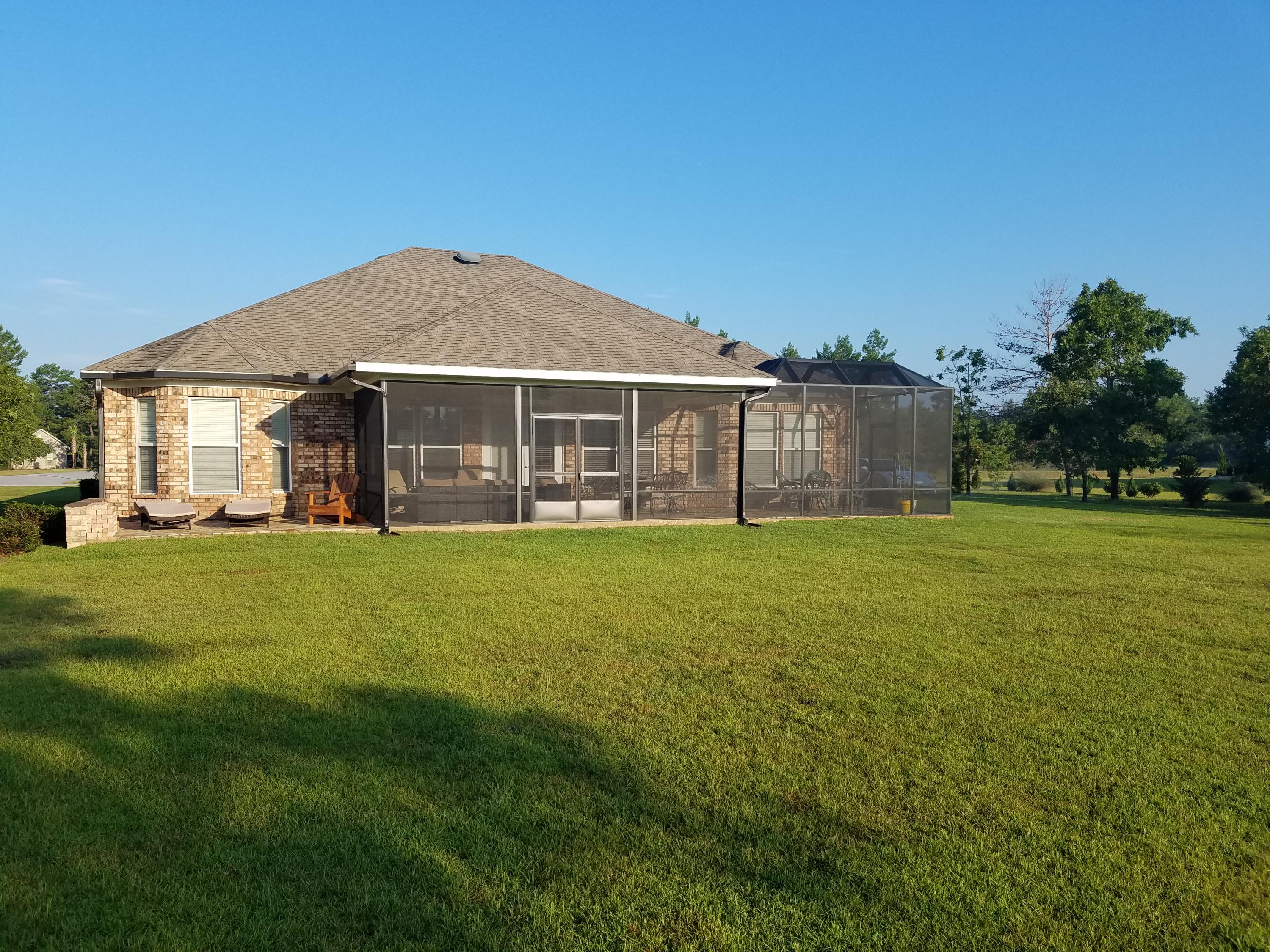 WINDSWEPT ESTATES - Residential