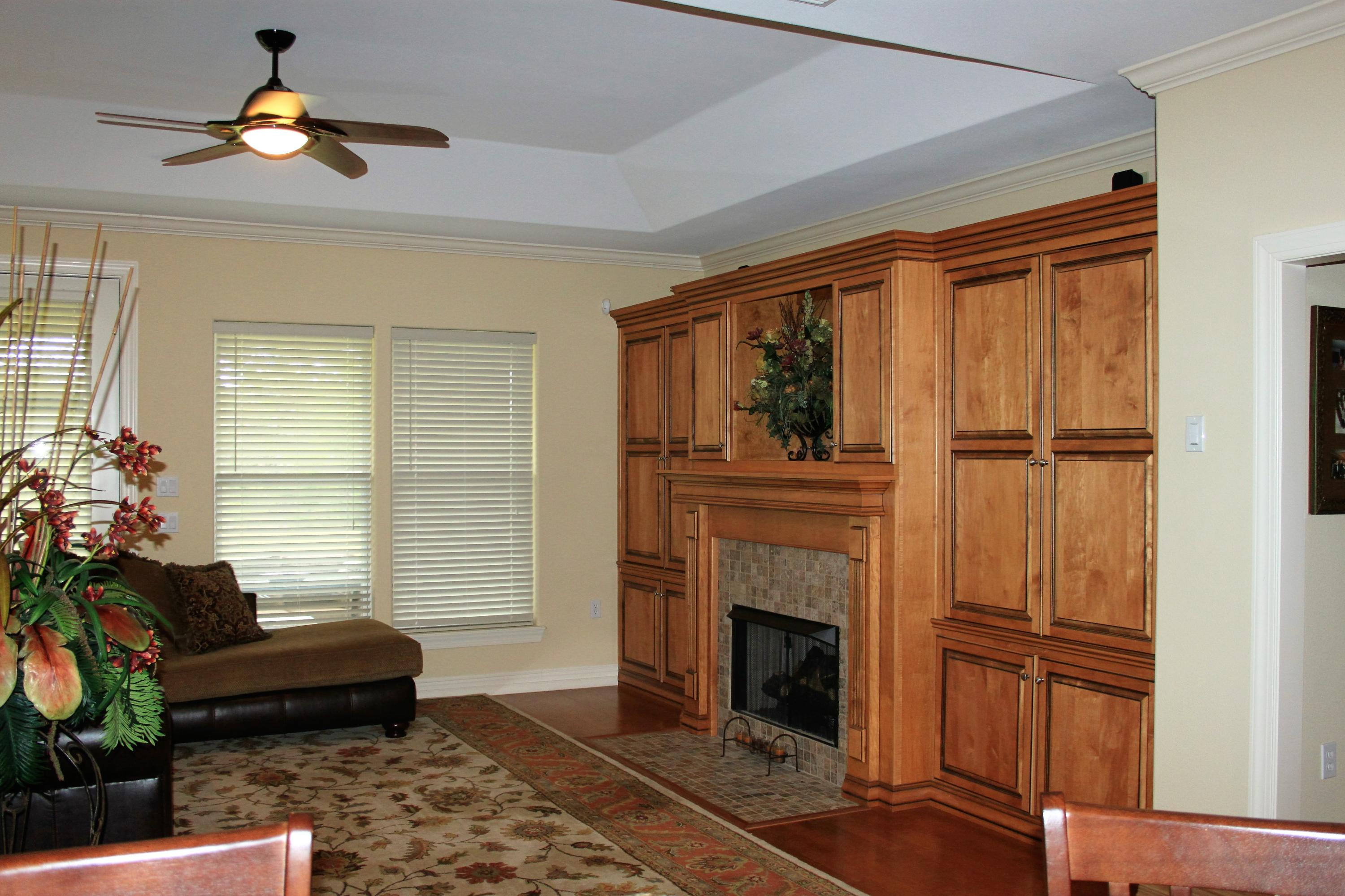 WINDSWEPT ESTATES - Residential