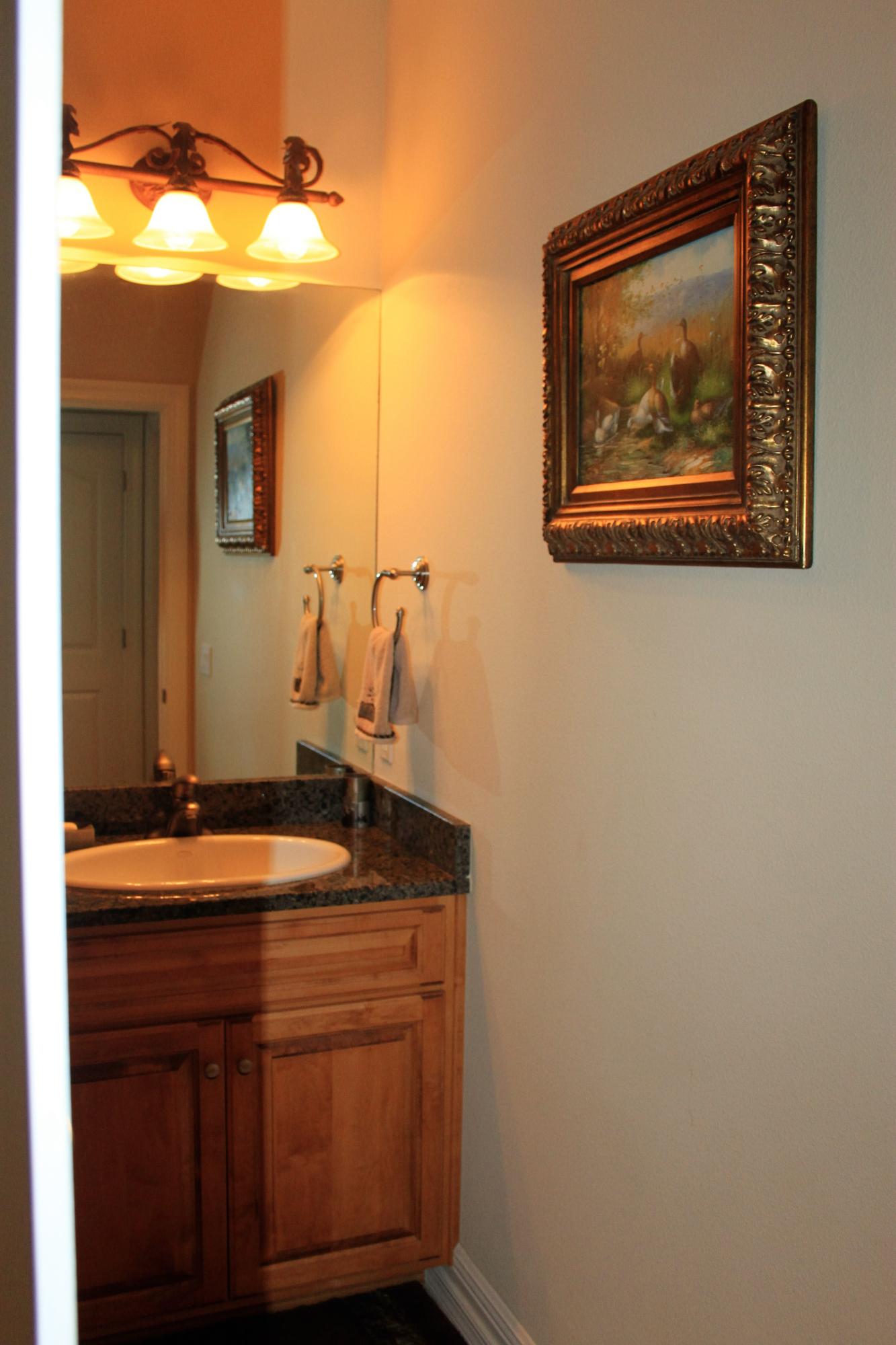 WINDSWEPT ESTATES - Residential