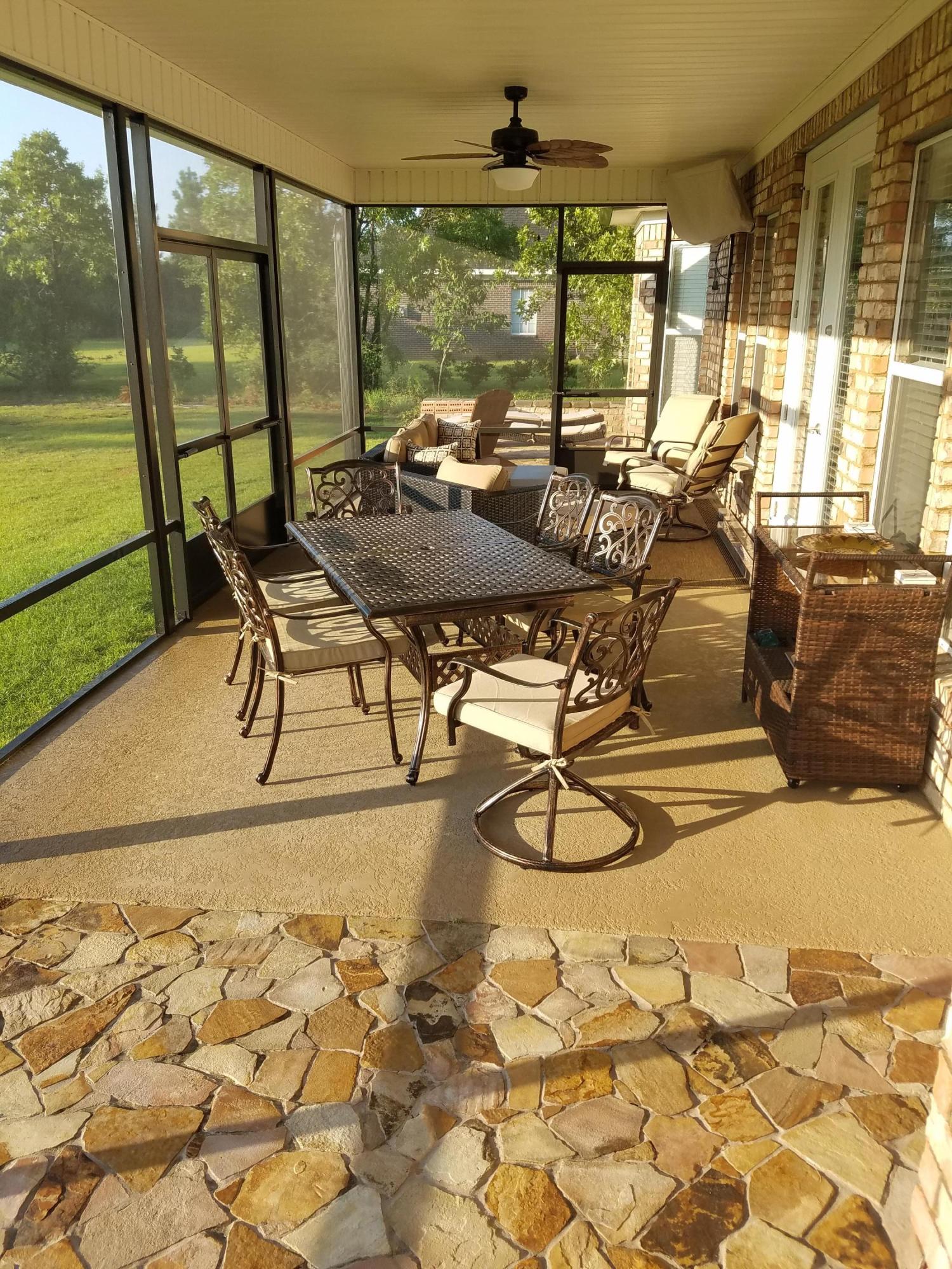 WINDSWEPT ESTATES - Residential