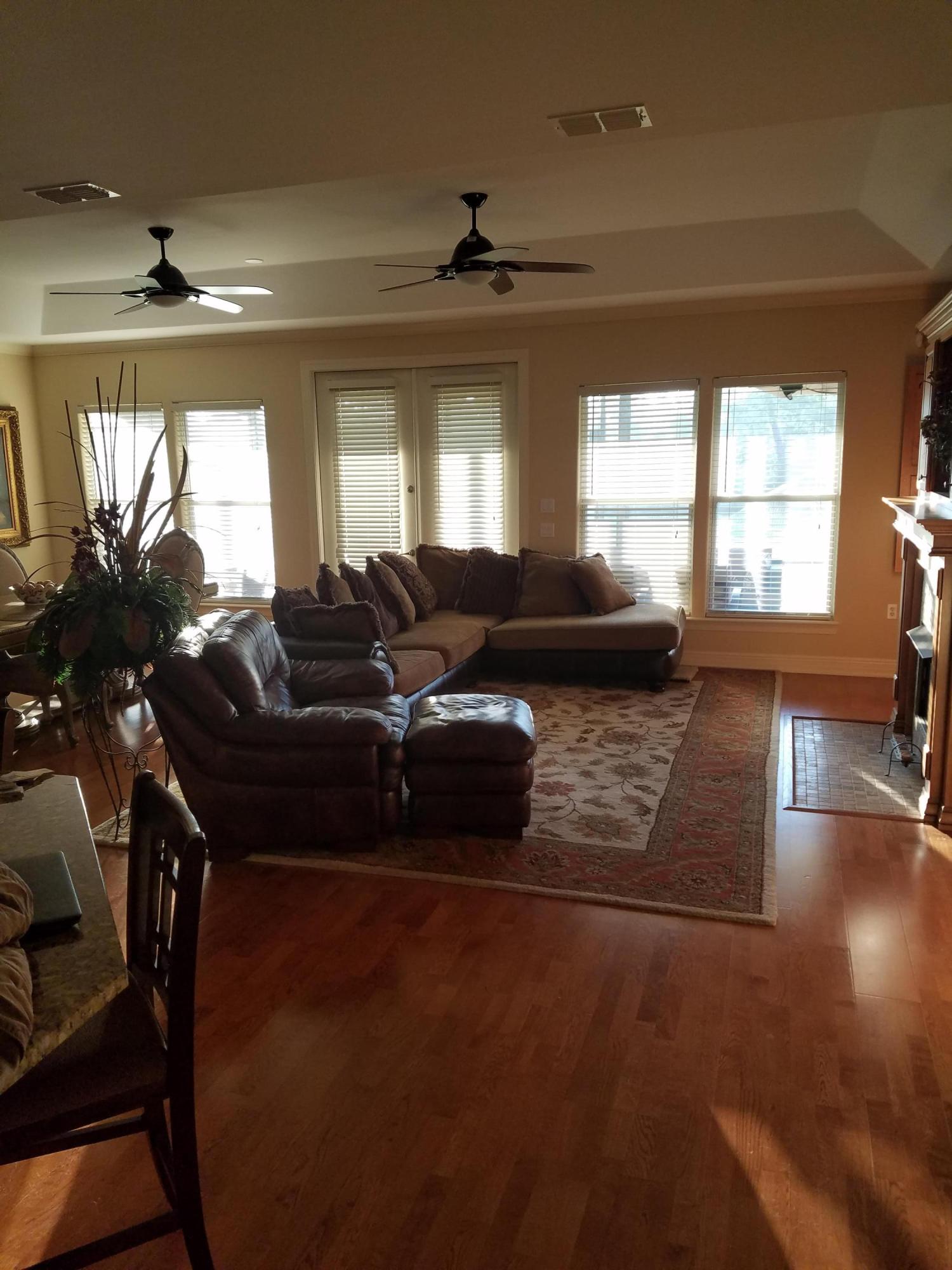 WINDSWEPT ESTATES - Residential