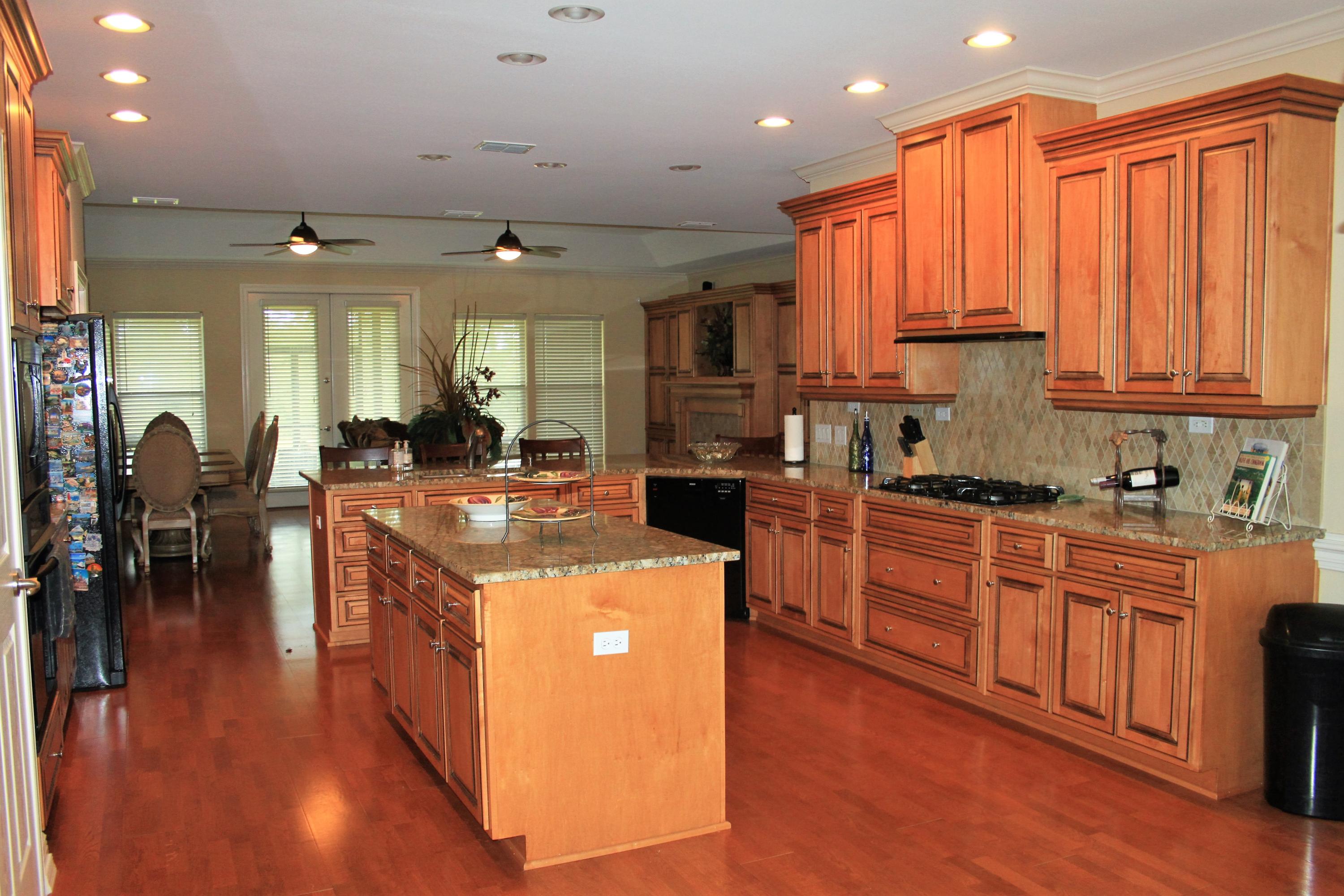 WINDSWEPT ESTATES - Residential