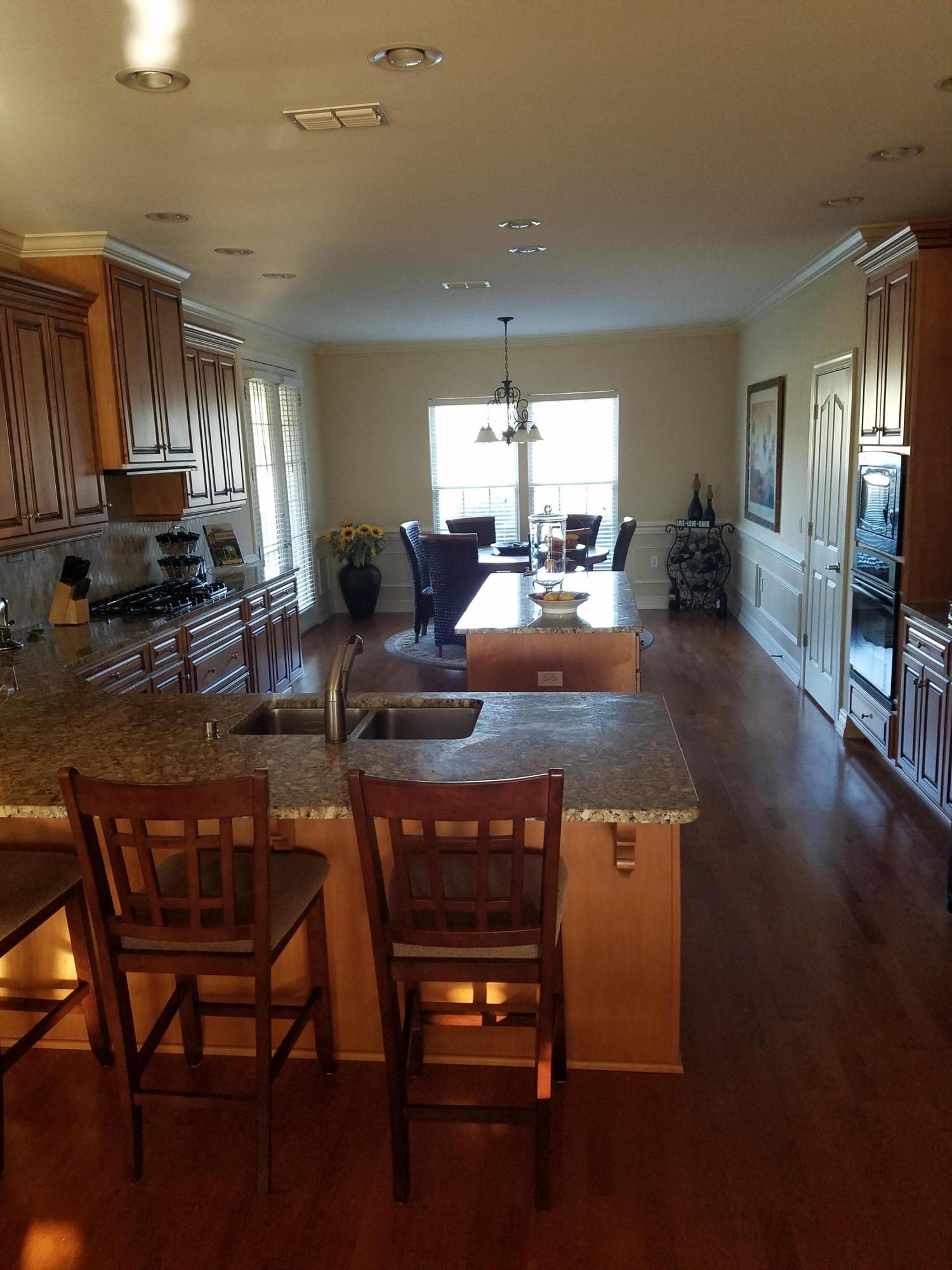 WINDSWEPT ESTATES - Residential