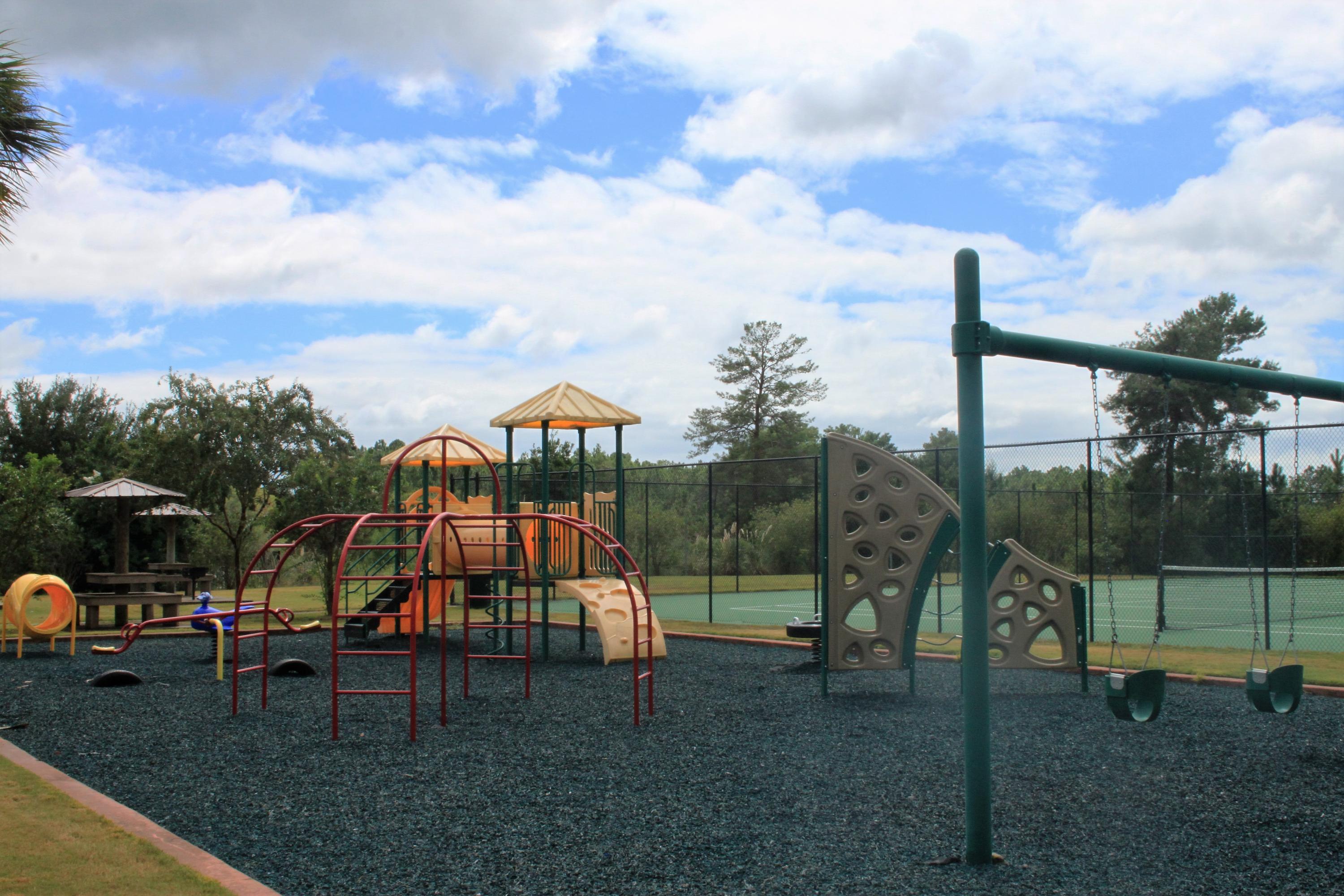 WINDSWEPT ESTATES - Residential