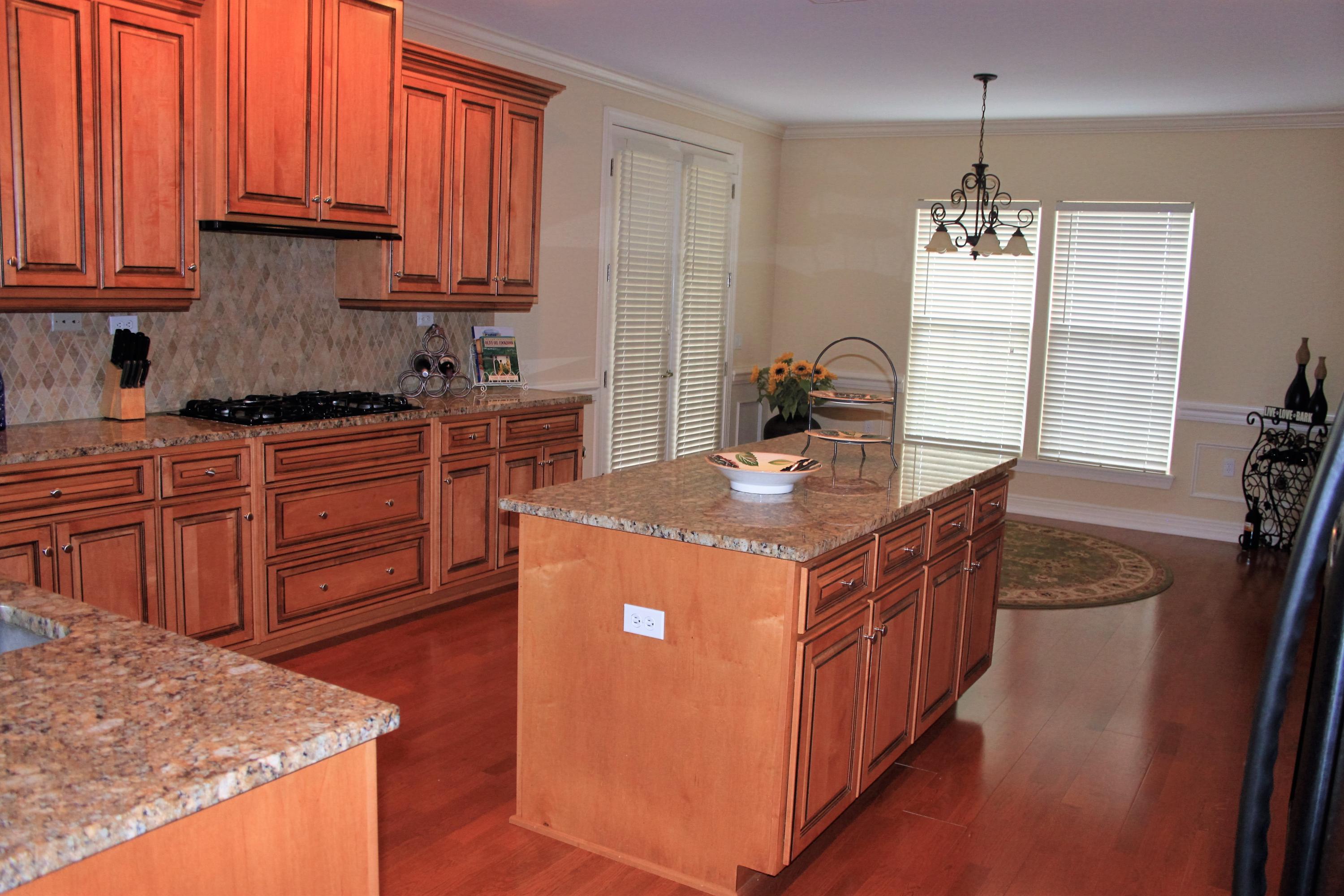 WINDSWEPT ESTATES - Residential