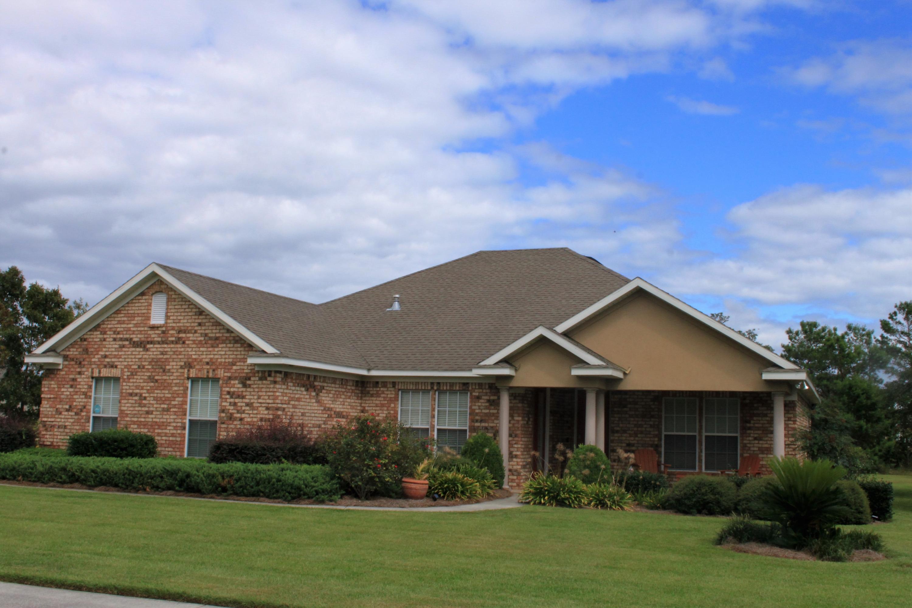 WINDSWEPT ESTATES - Residential