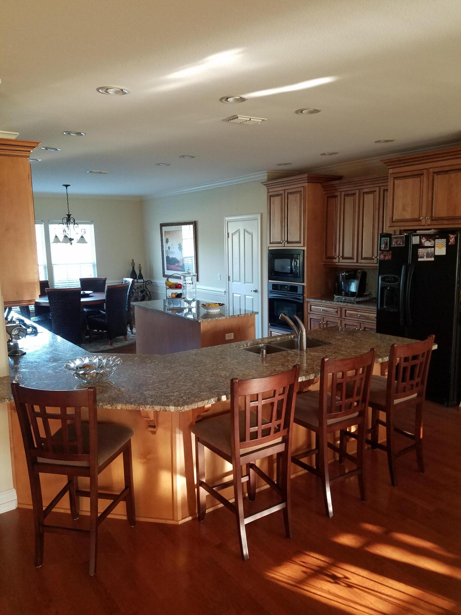 WINDSWEPT ESTATES - Residential