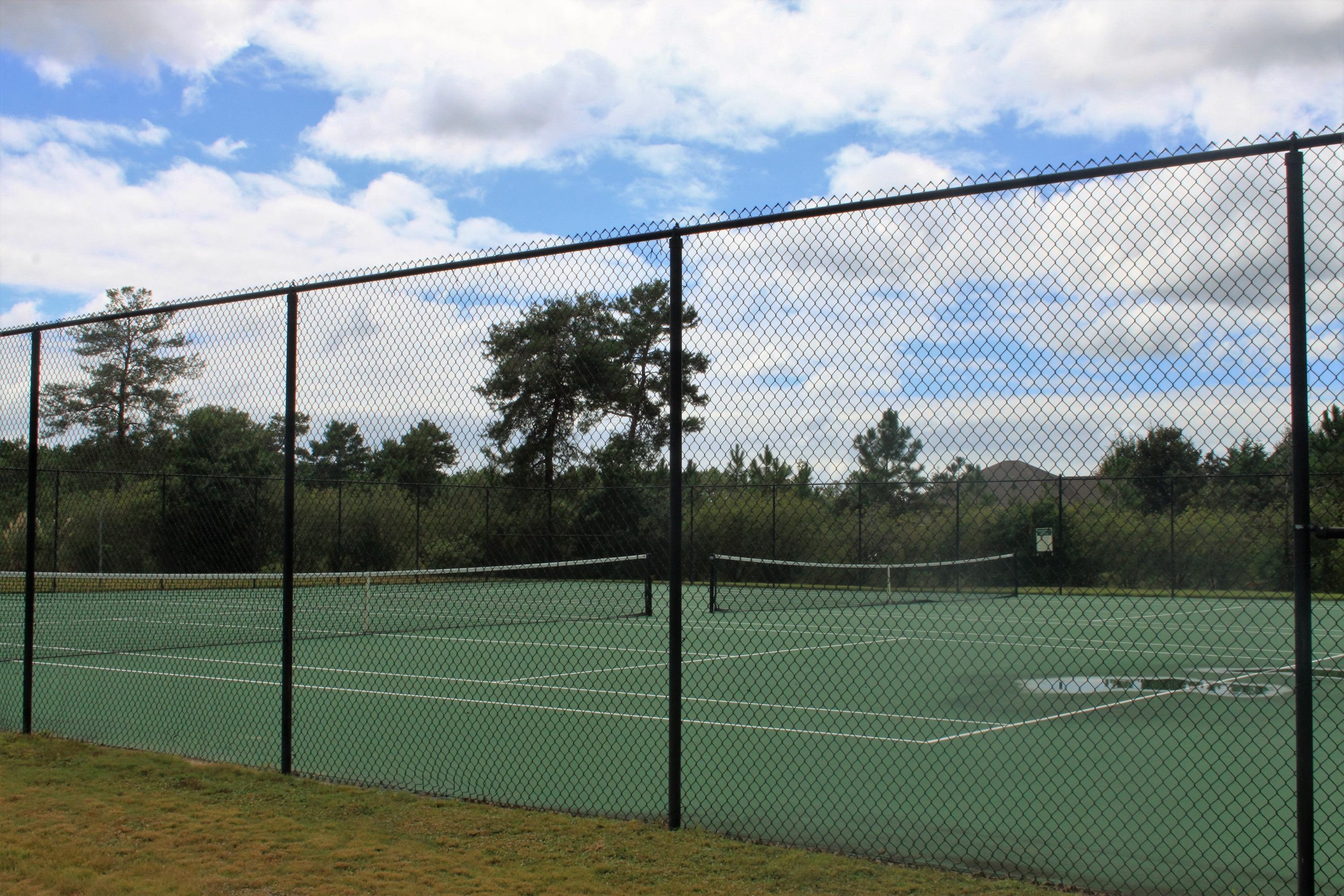 WINDSWEPT ESTATES - Residential