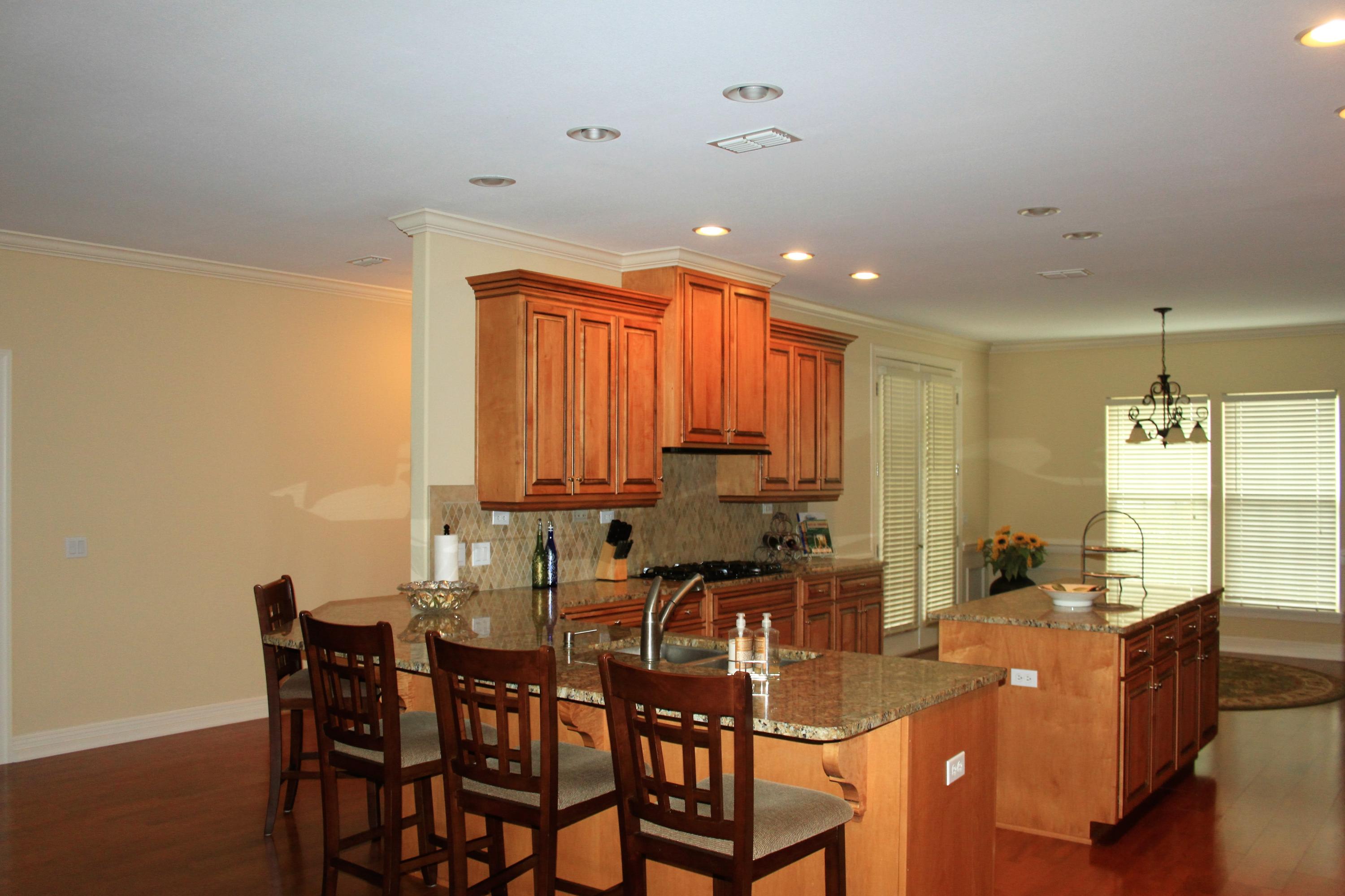 WINDSWEPT ESTATES - Residential