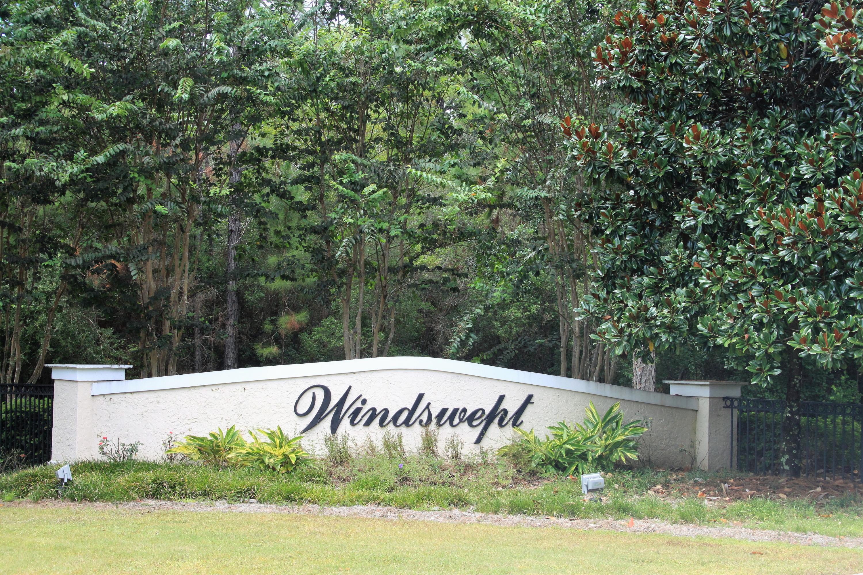 WINDSWEPT ESTATES - Residential