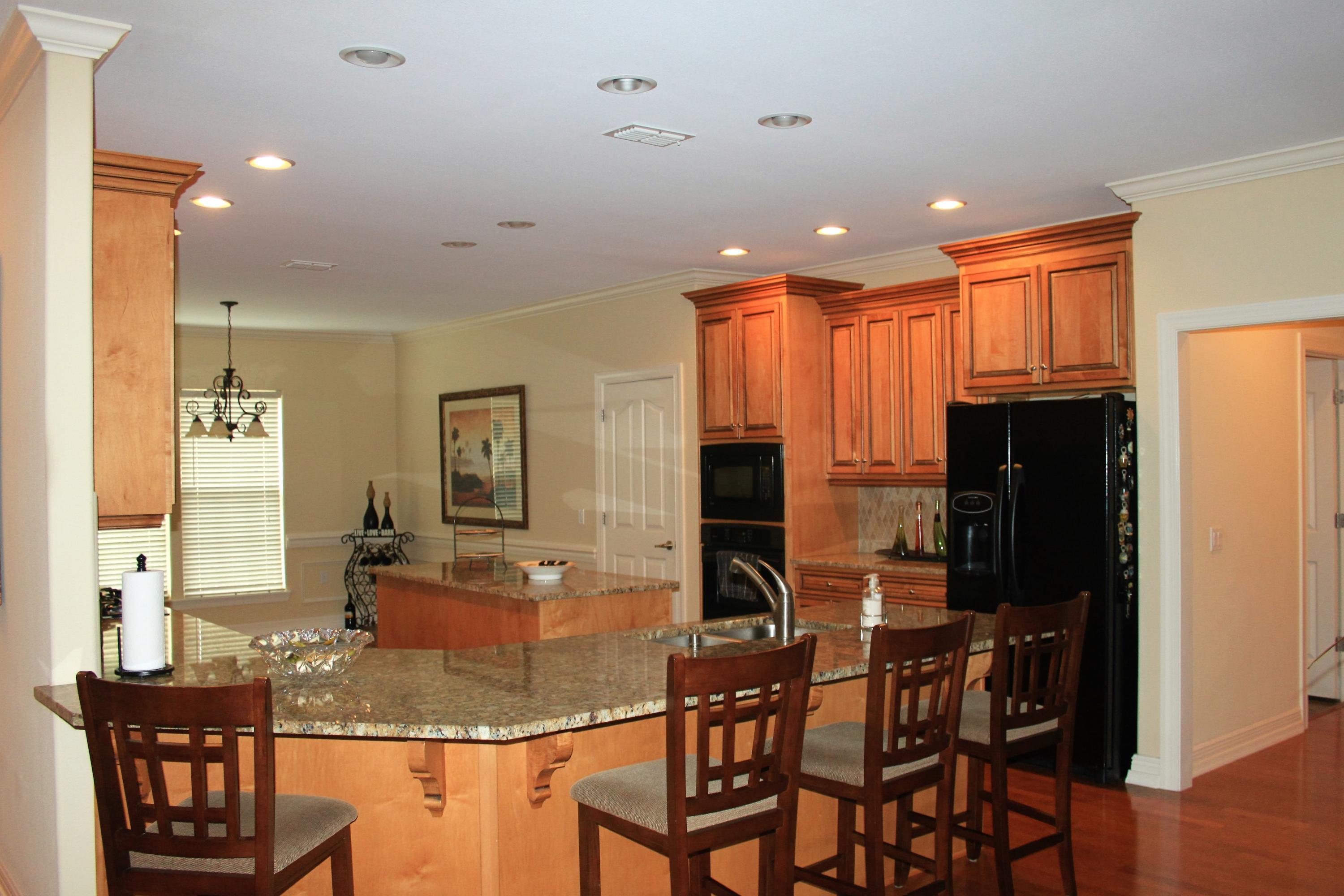 WINDSWEPT ESTATES - Residential