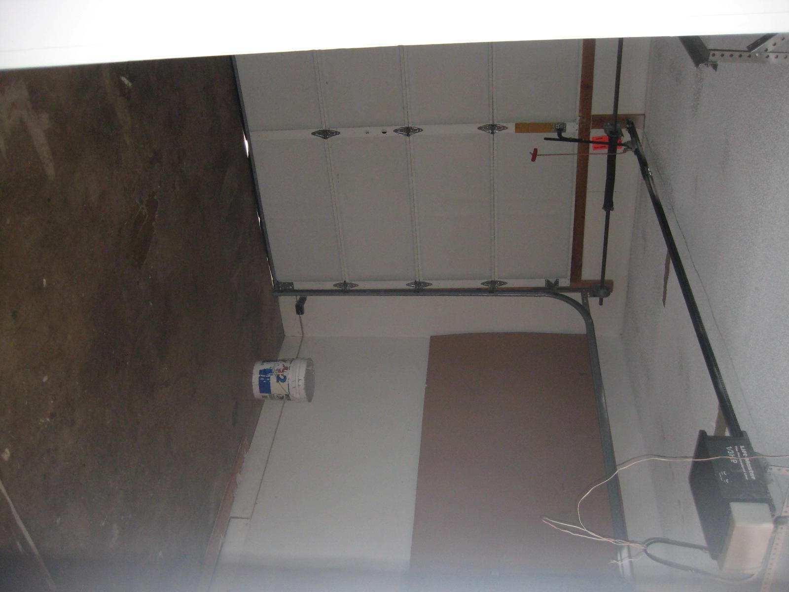 ADAMS POWELL EAST - Residential