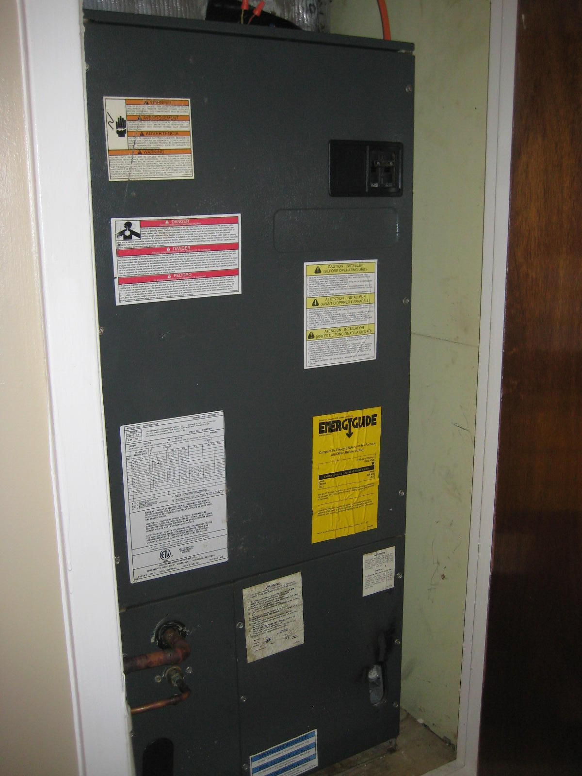 ADAMS POWELL EAST - Residential