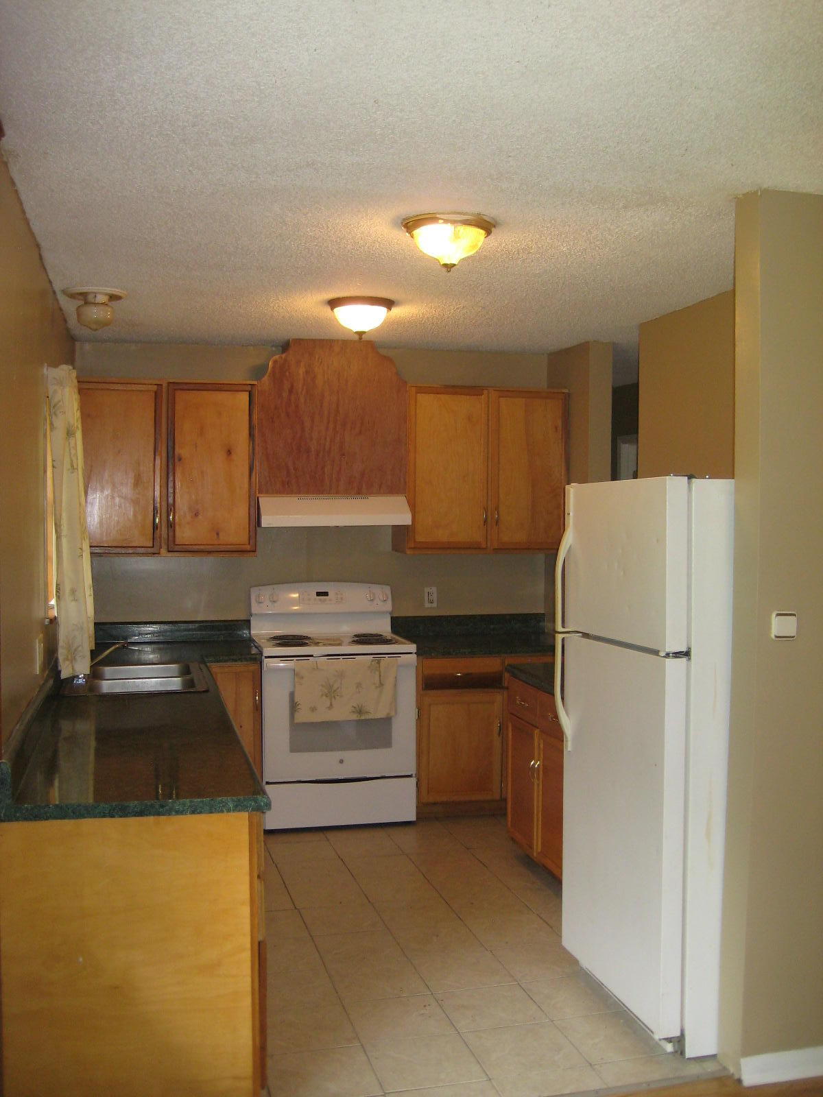 ADAMS POWELL EAST - Residential