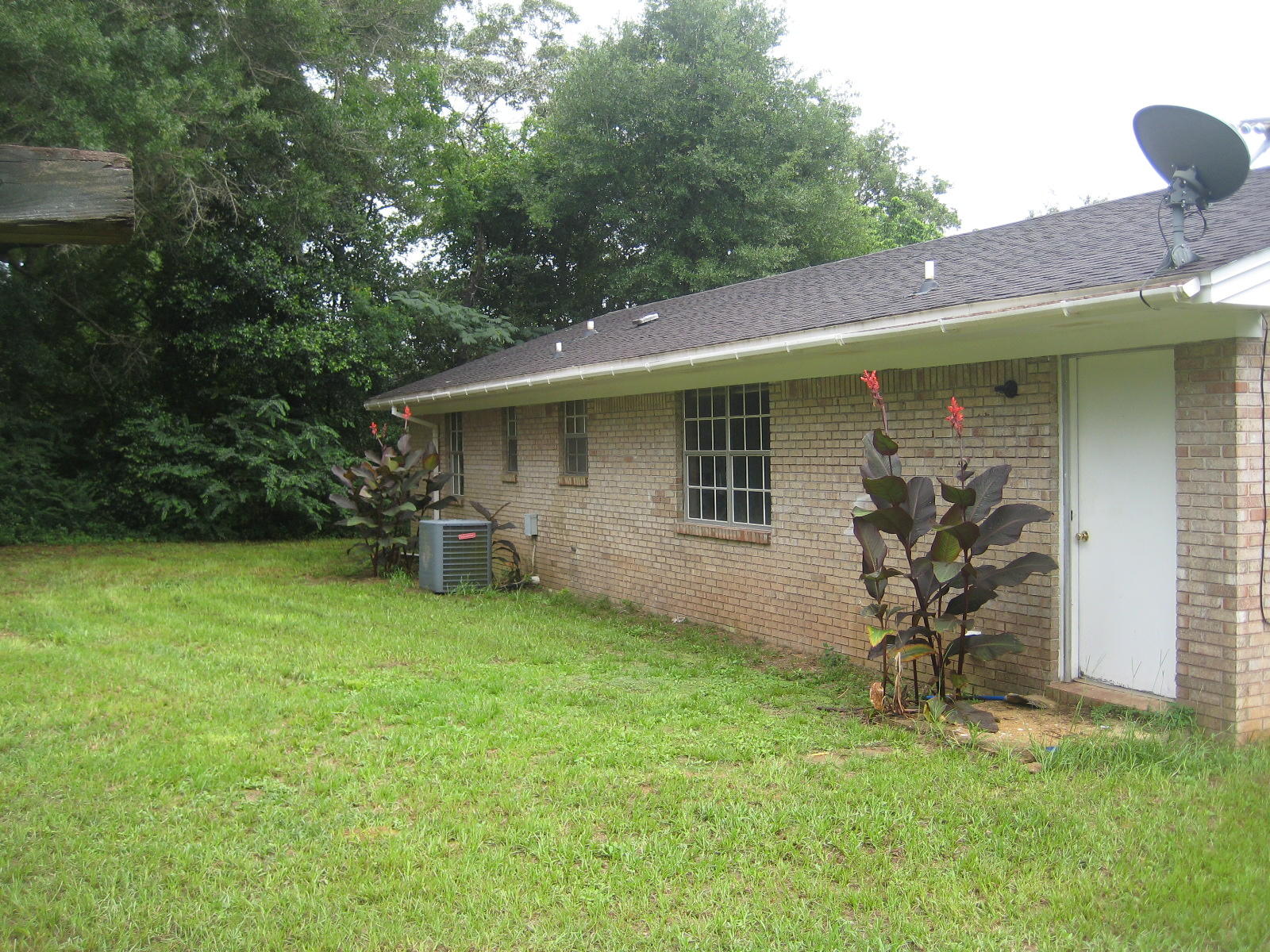 ADAMS POWELL EAST - Residential