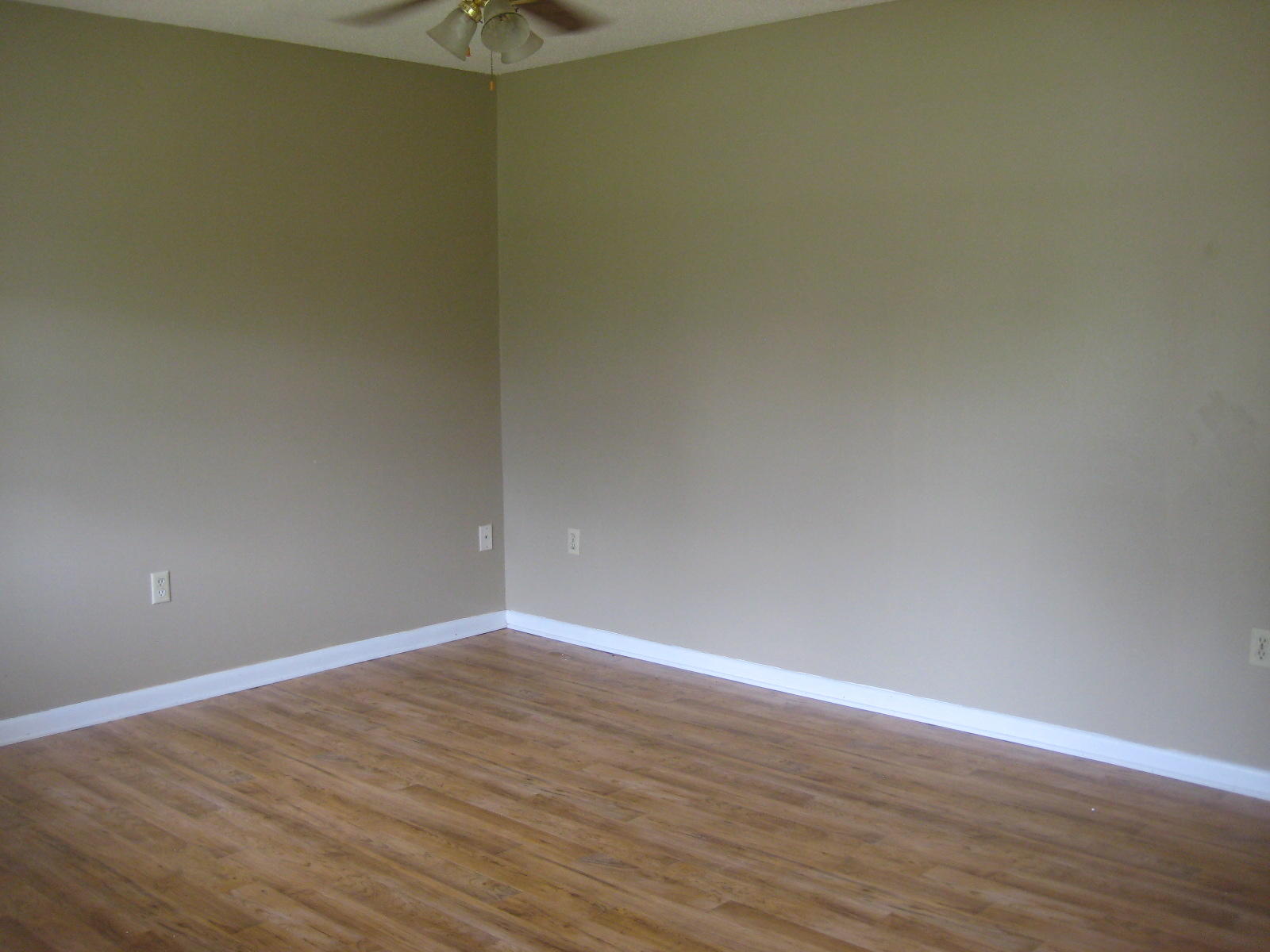 ADAMS POWELL EAST - Residential