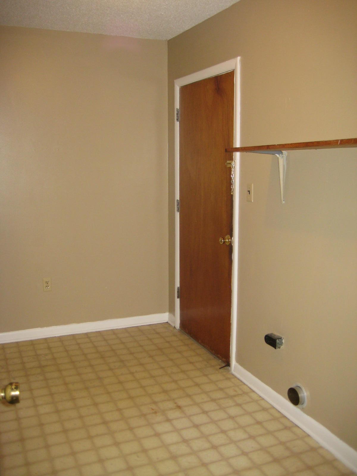 ADAMS POWELL EAST - Residential