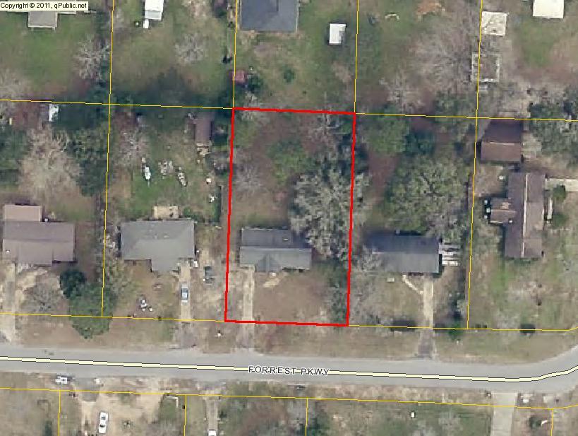 ADAMS POWELL EAST - Residential