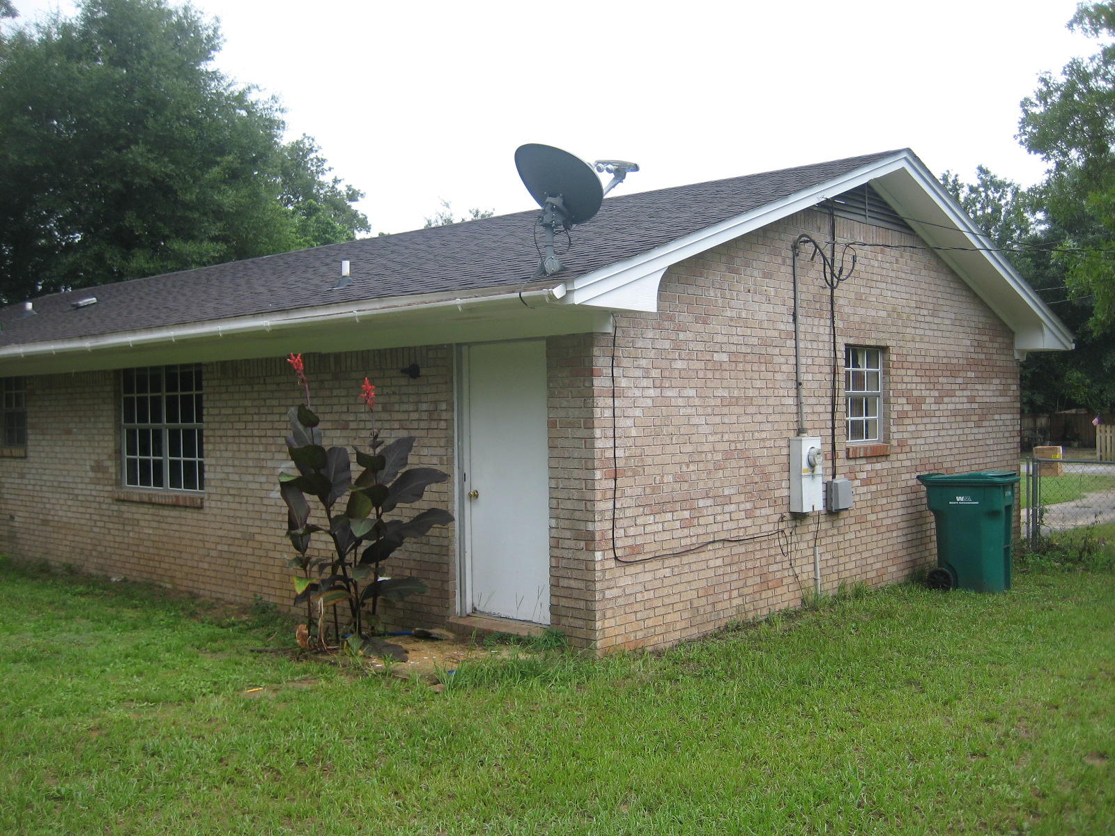 ADAMS POWELL EAST - Residential