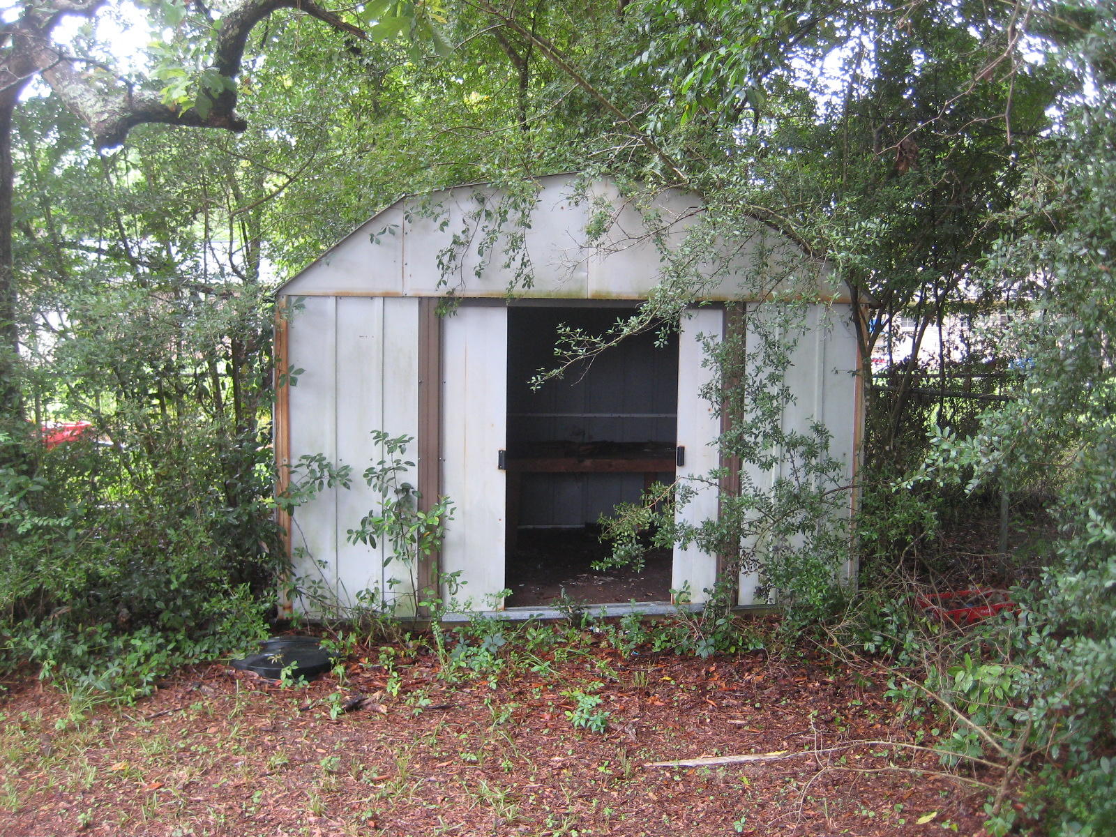 ADAMS POWELL EAST - Residential