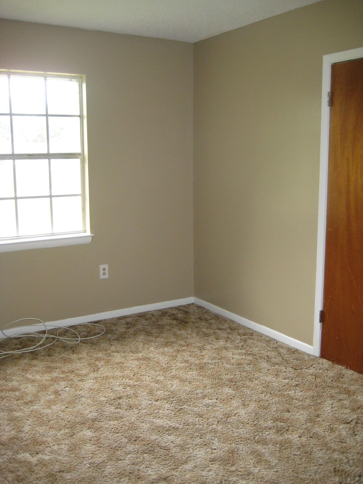 ADAMS POWELL EAST - Residential