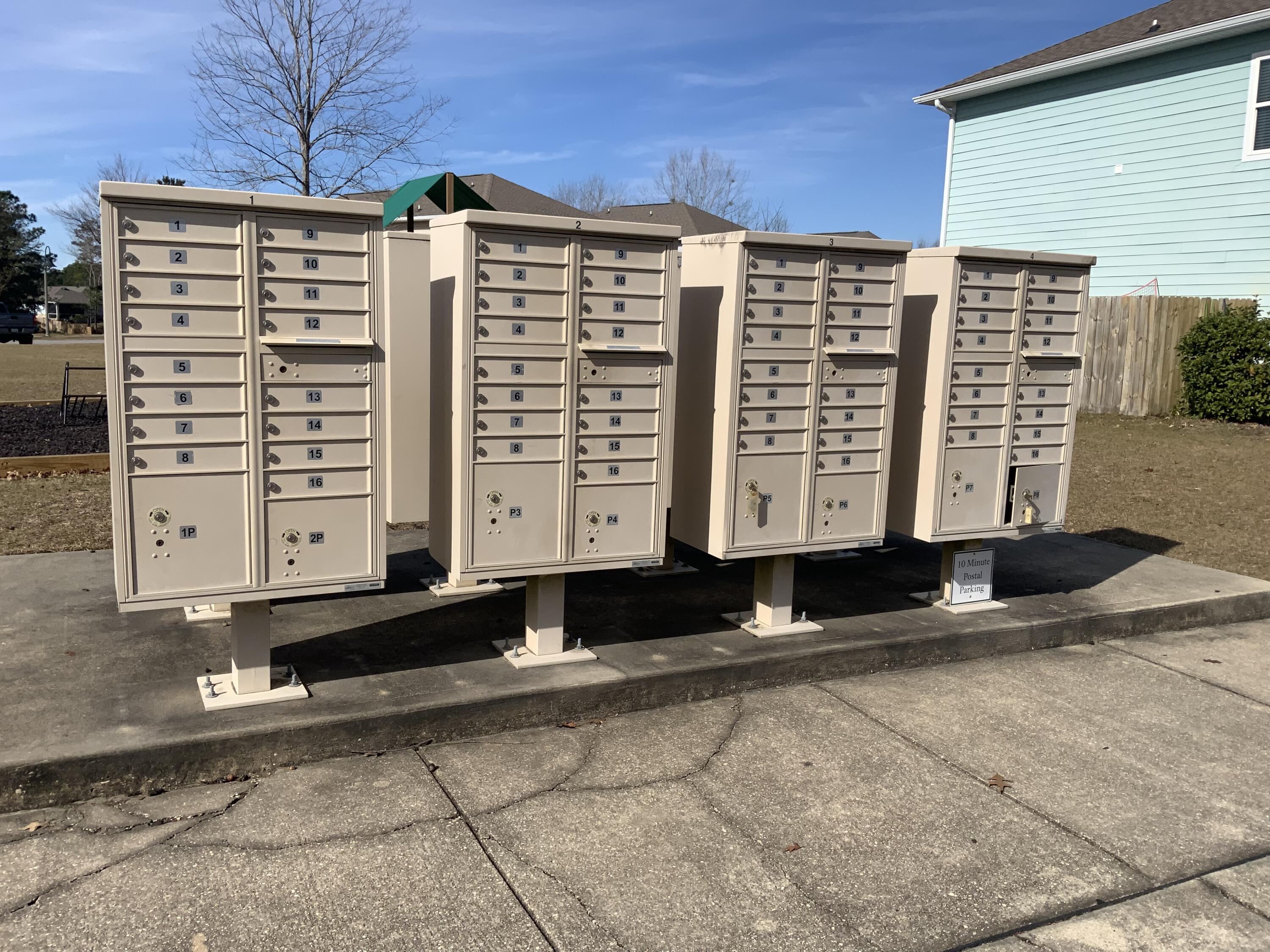 LAGRANGE LANDING - Residential