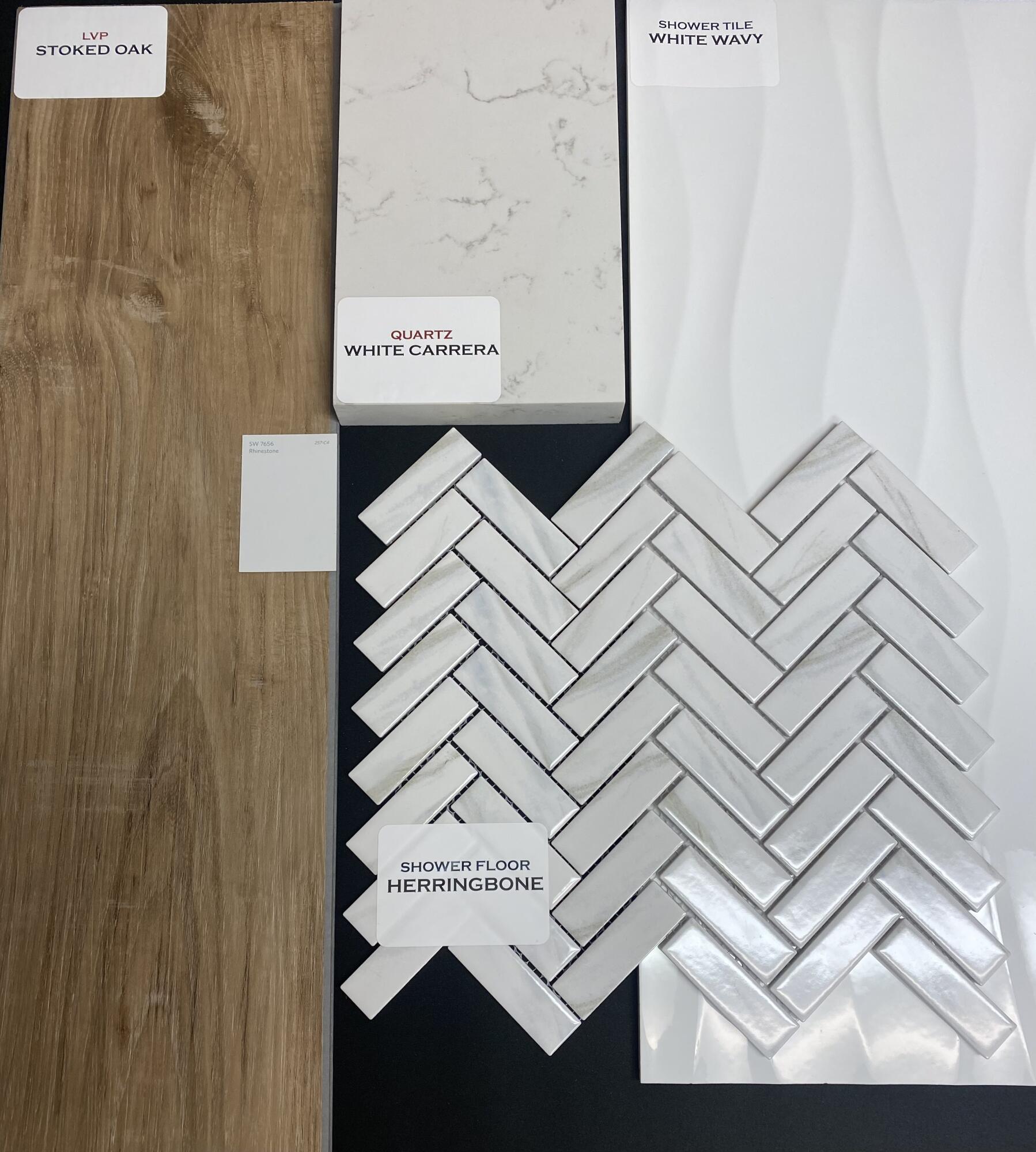 LAGRANGE LANDING - Residential