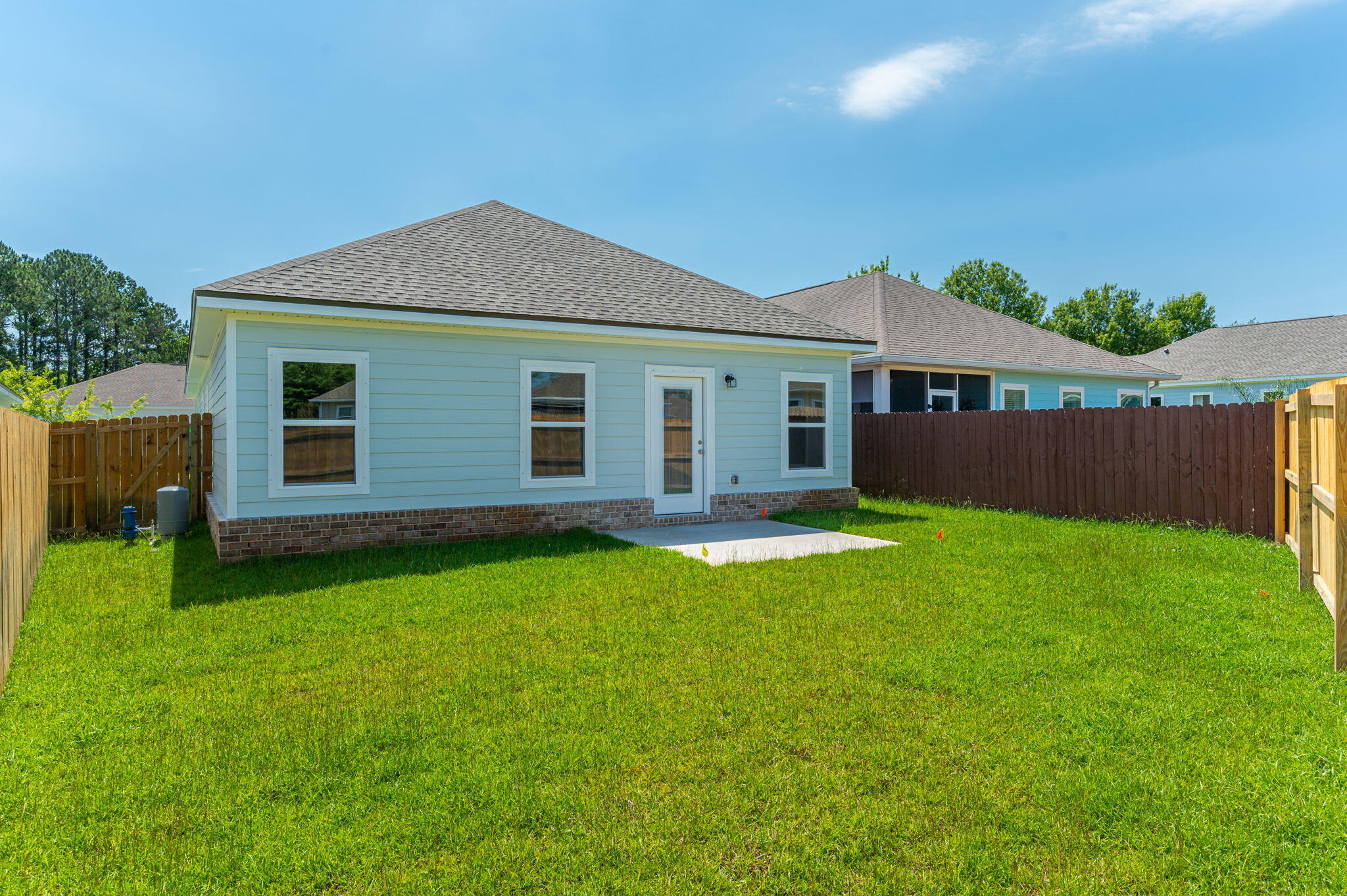 LAGRANGE LANDING - Residential