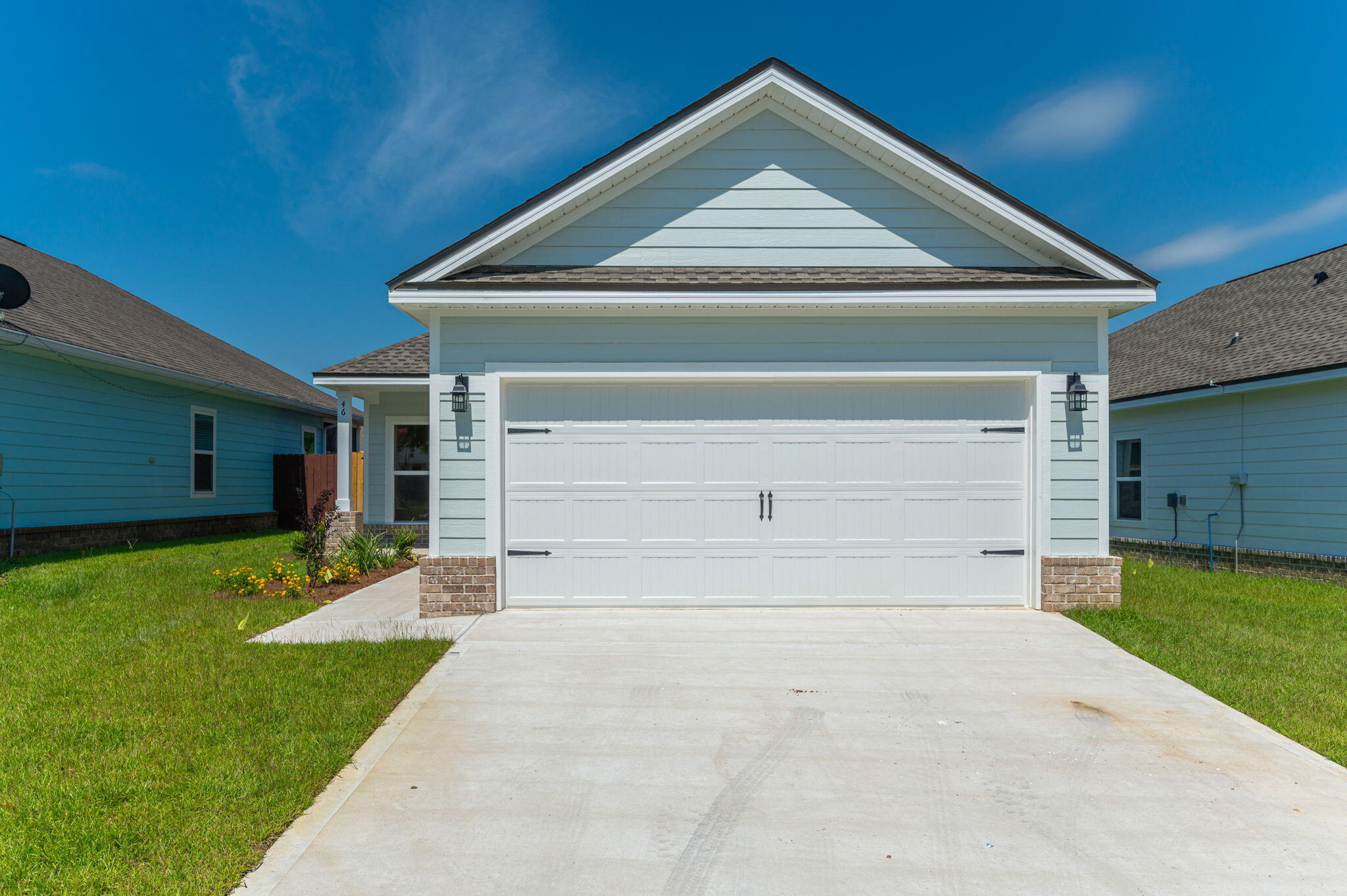 LAGRANGE LANDING - Residential