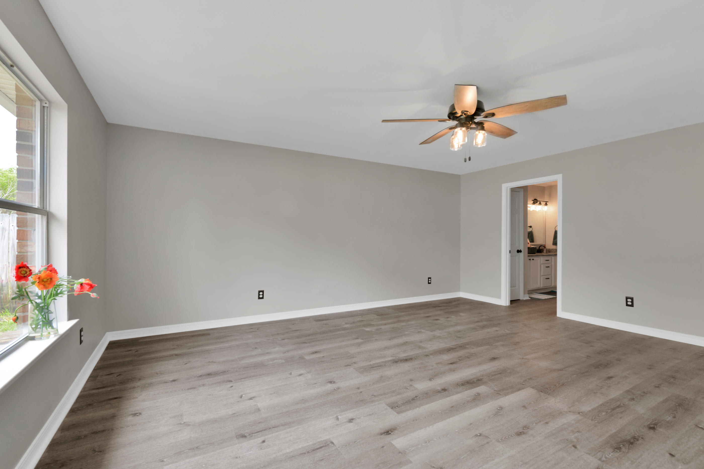 MARION MANOR - Residential