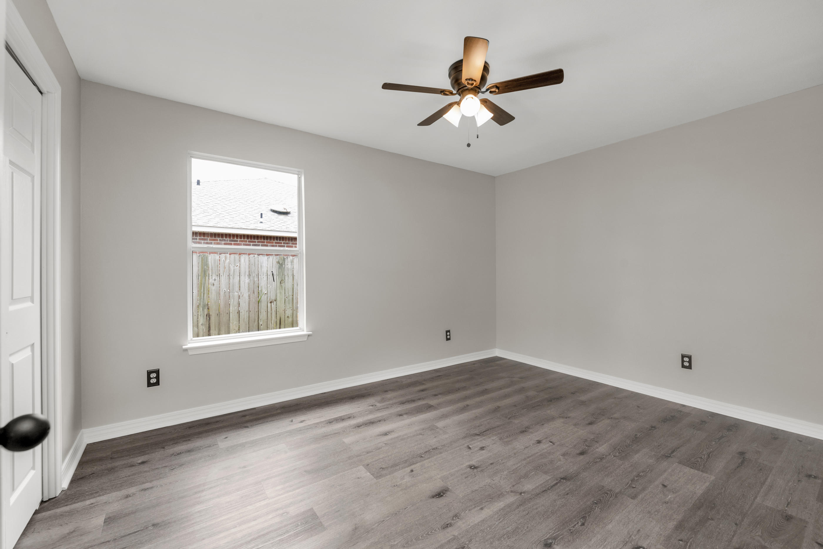 MARION MANOR - Residential