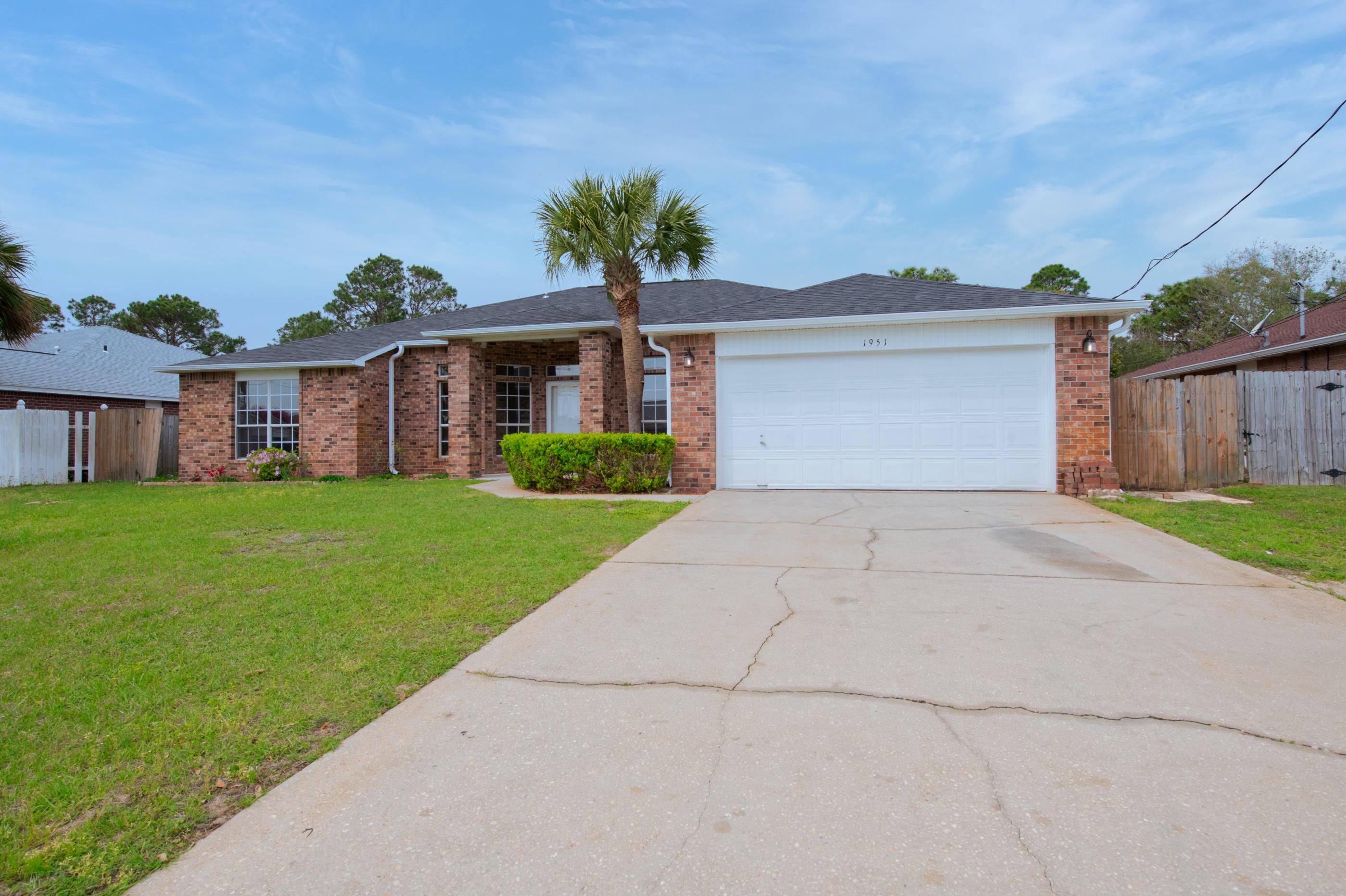 MARION MANOR - Residential