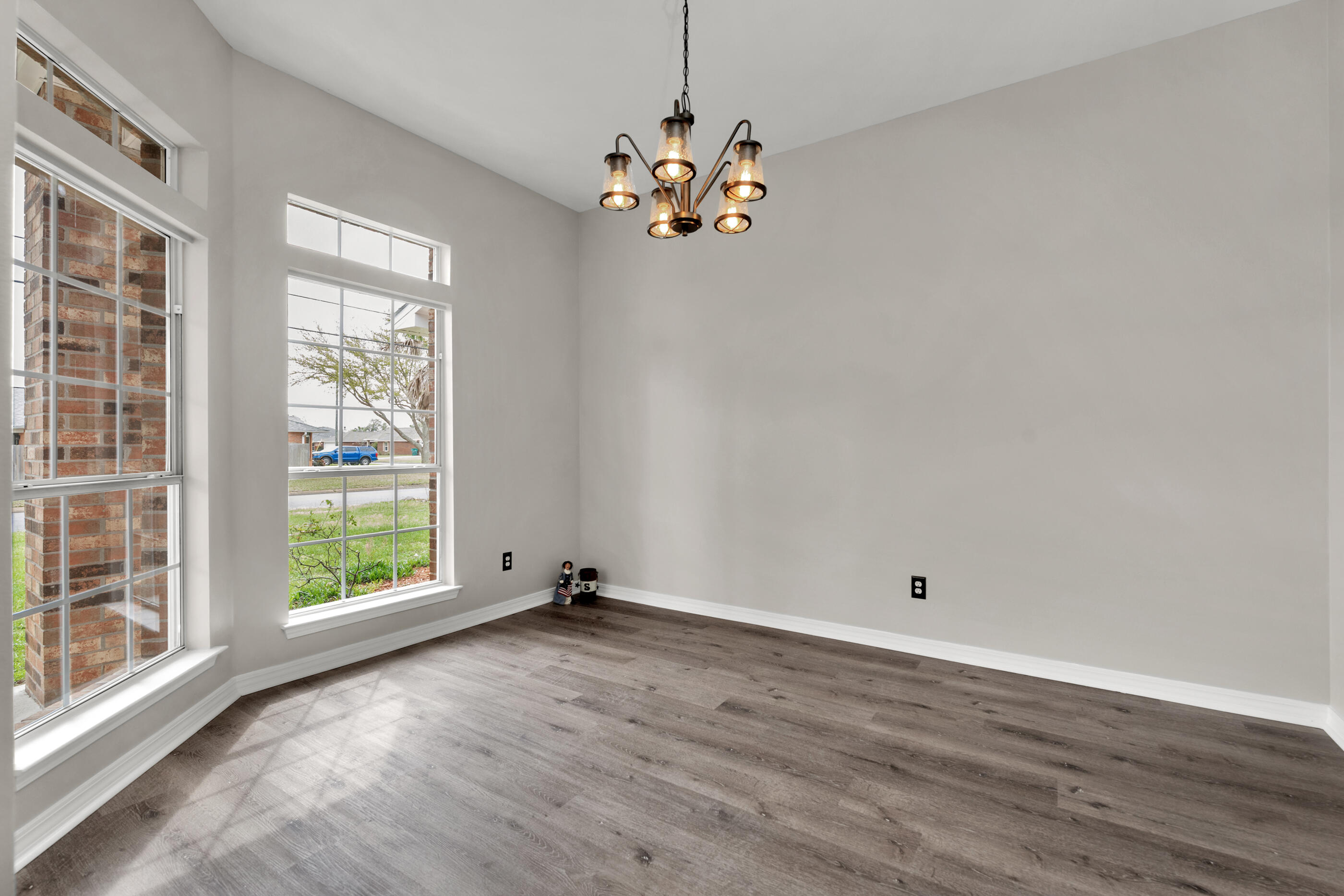 MARION MANOR - Residential