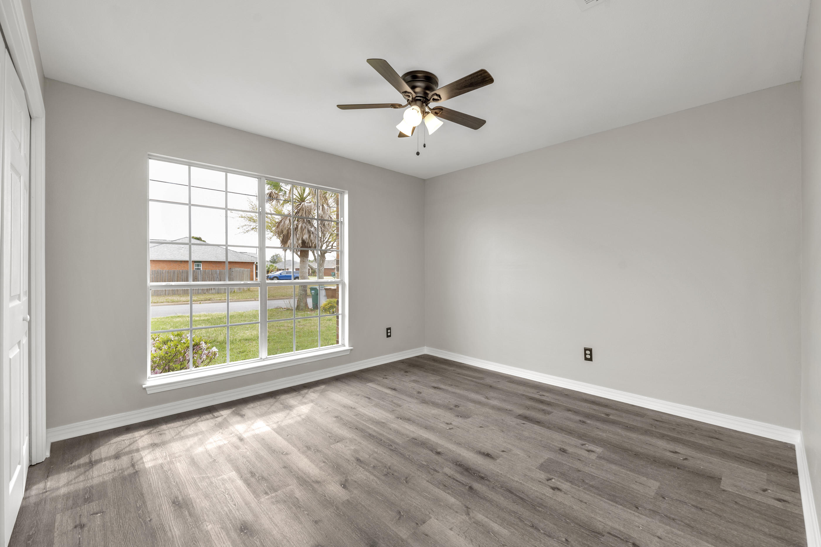 MARION MANOR - Residential