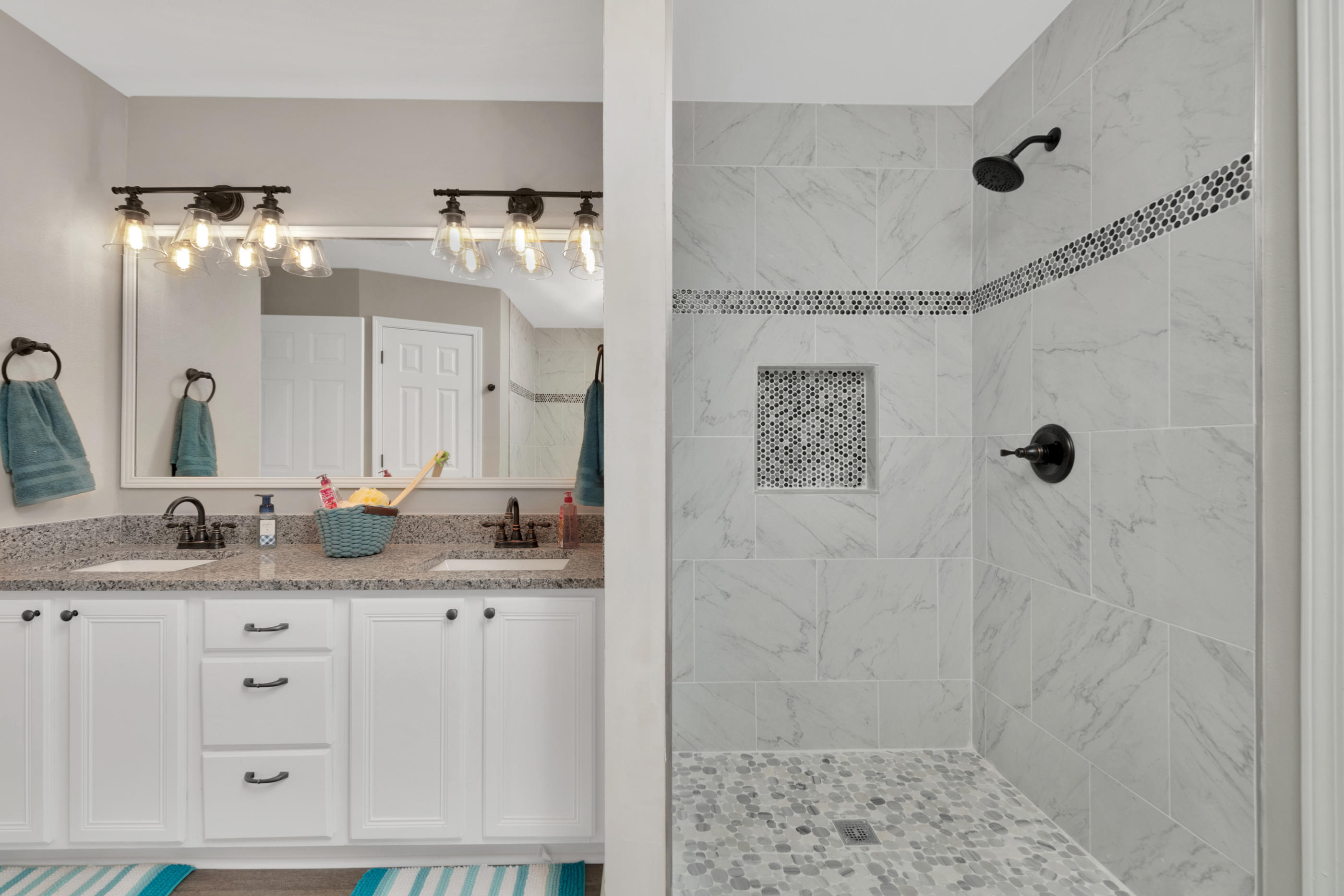 MARION MANOR - Residential