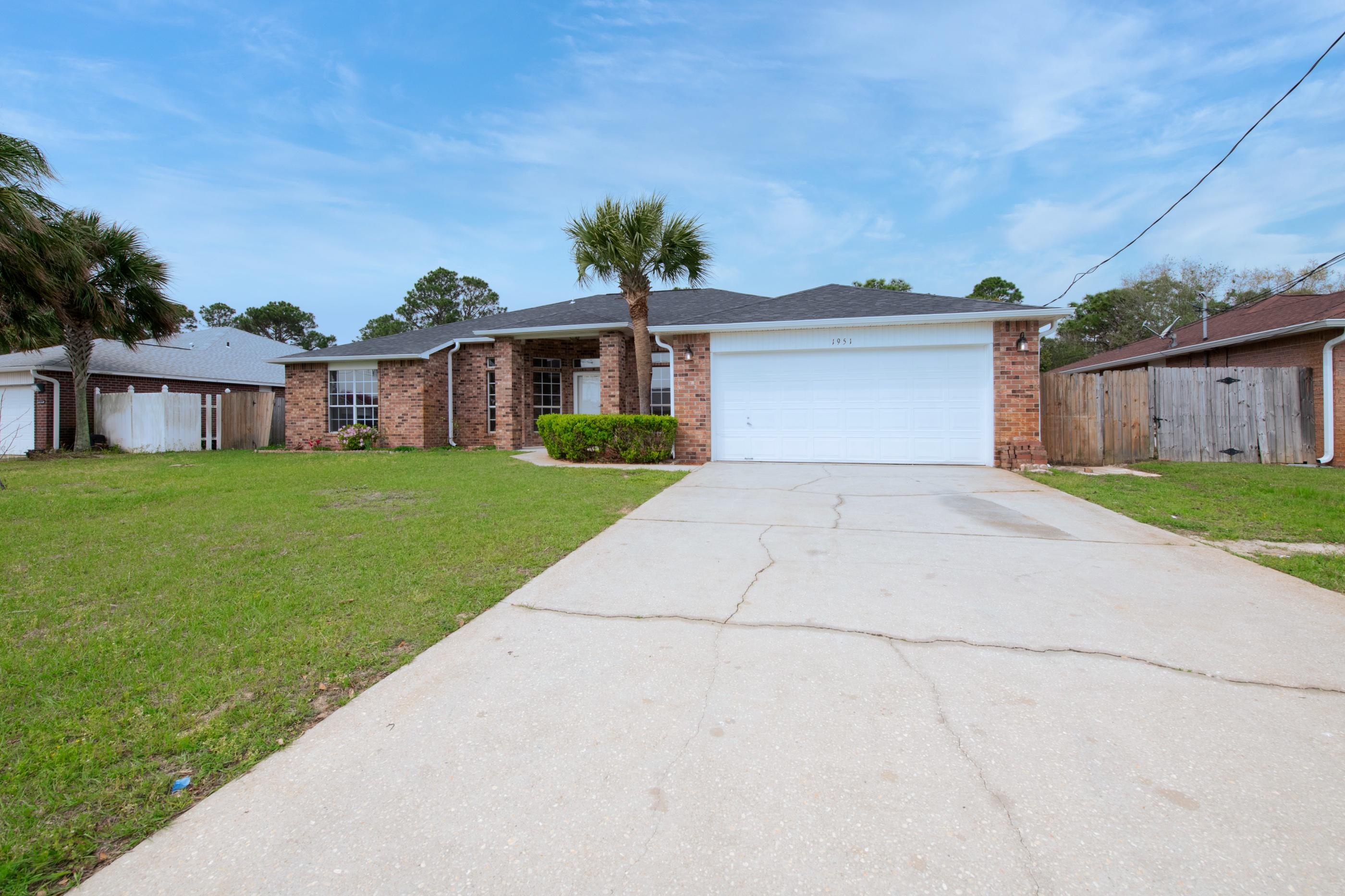 MARION MANOR - Residential