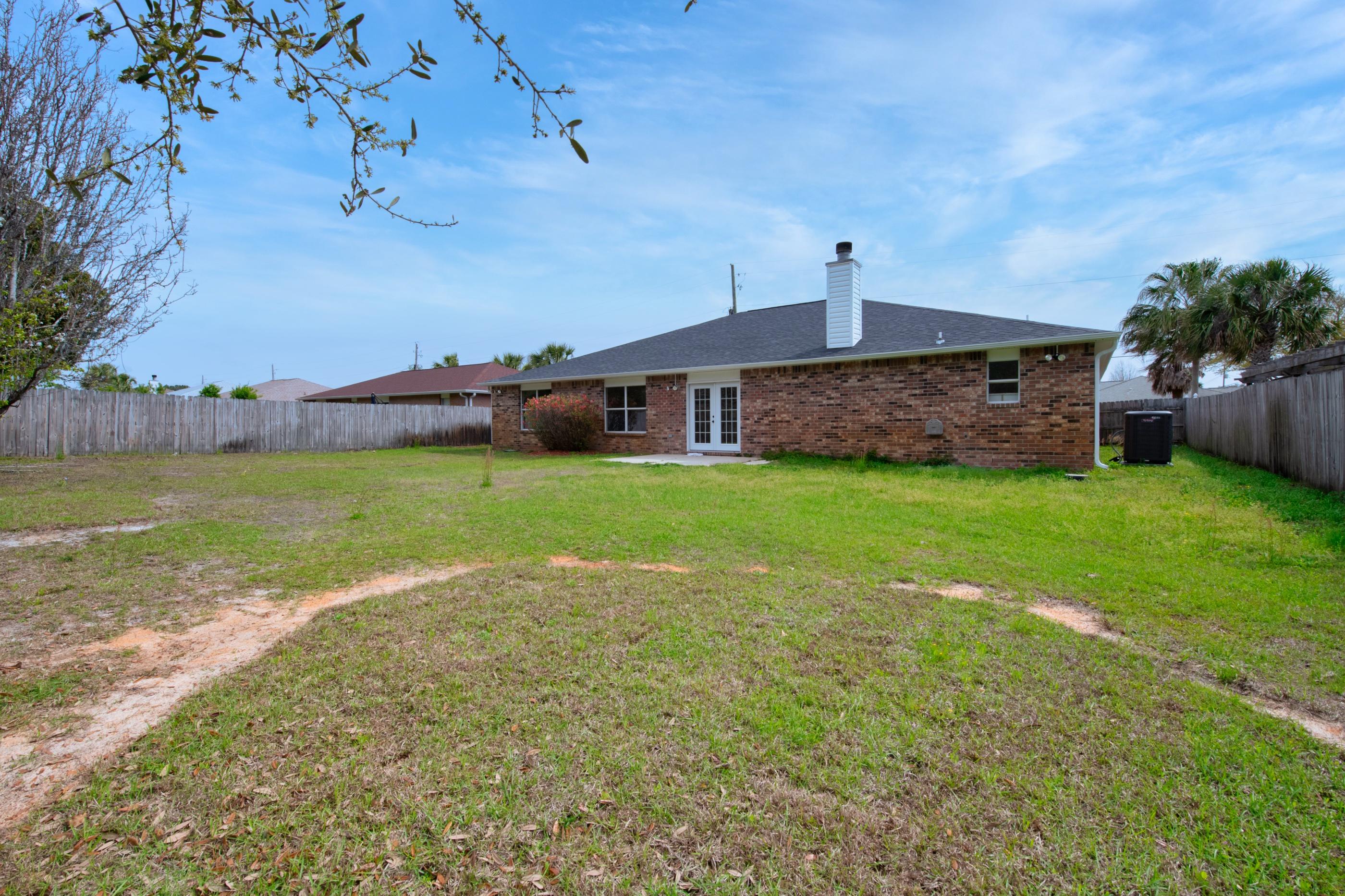 MARION MANOR - Residential