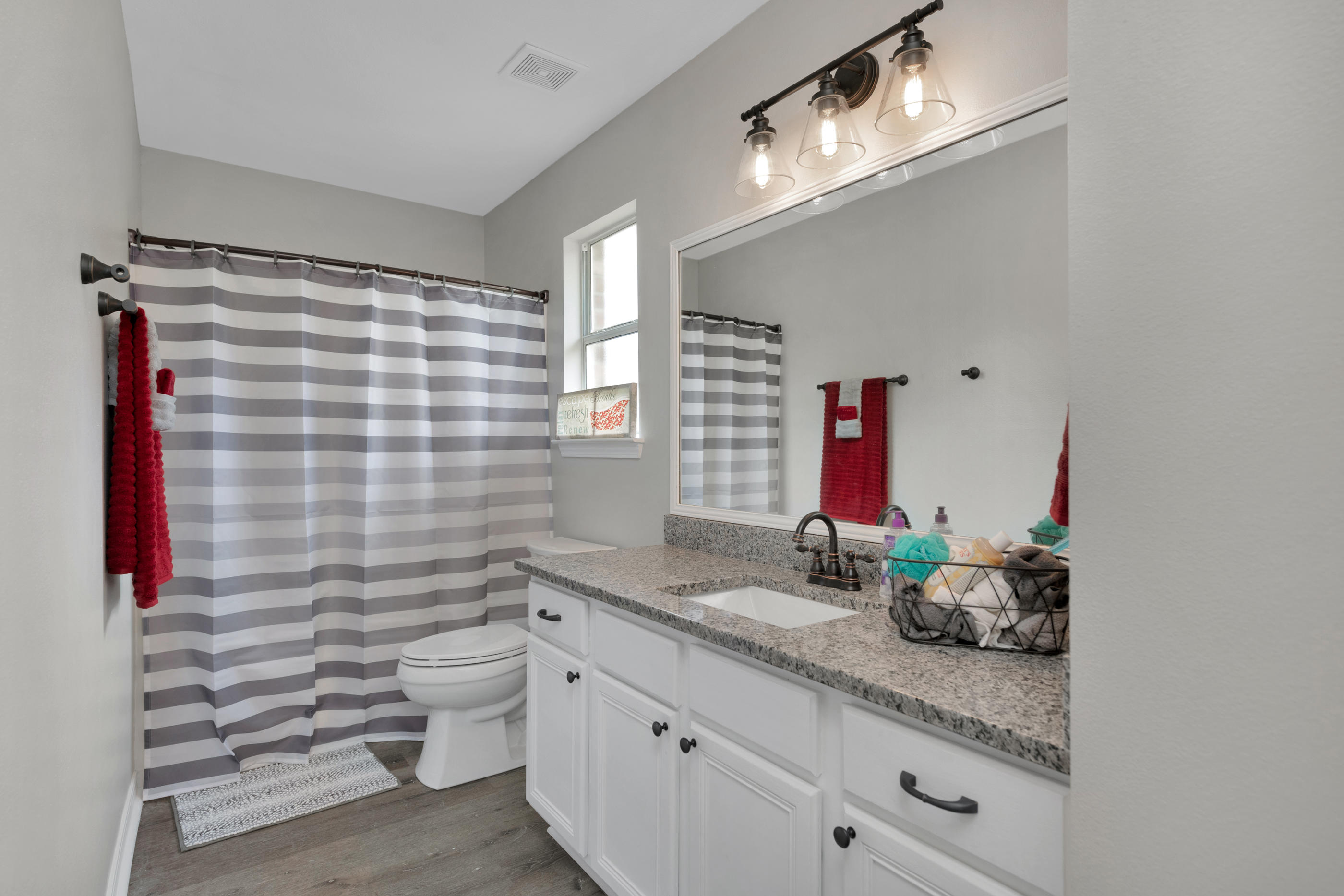 MARION MANOR - Residential