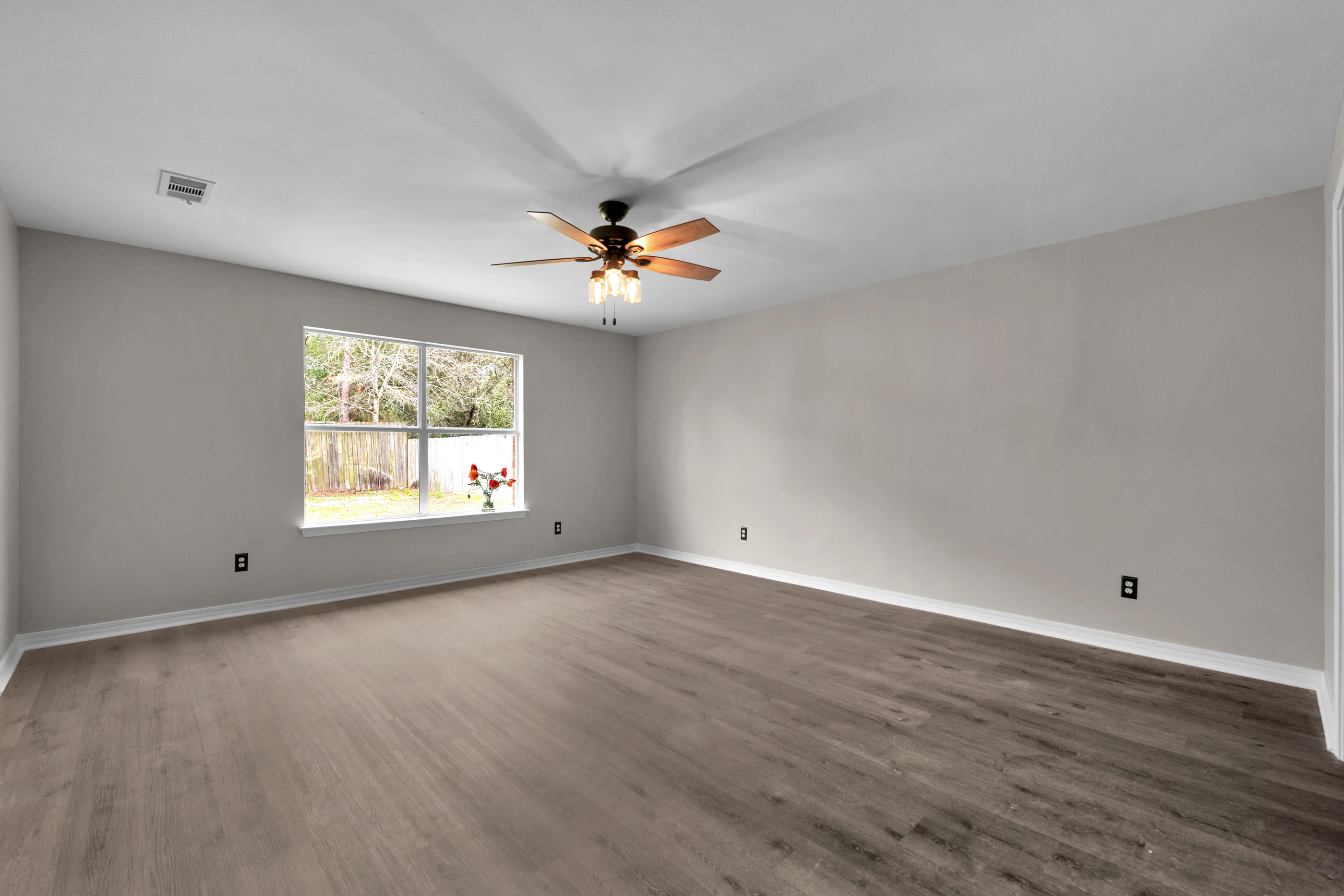 MARION MANOR - Residential