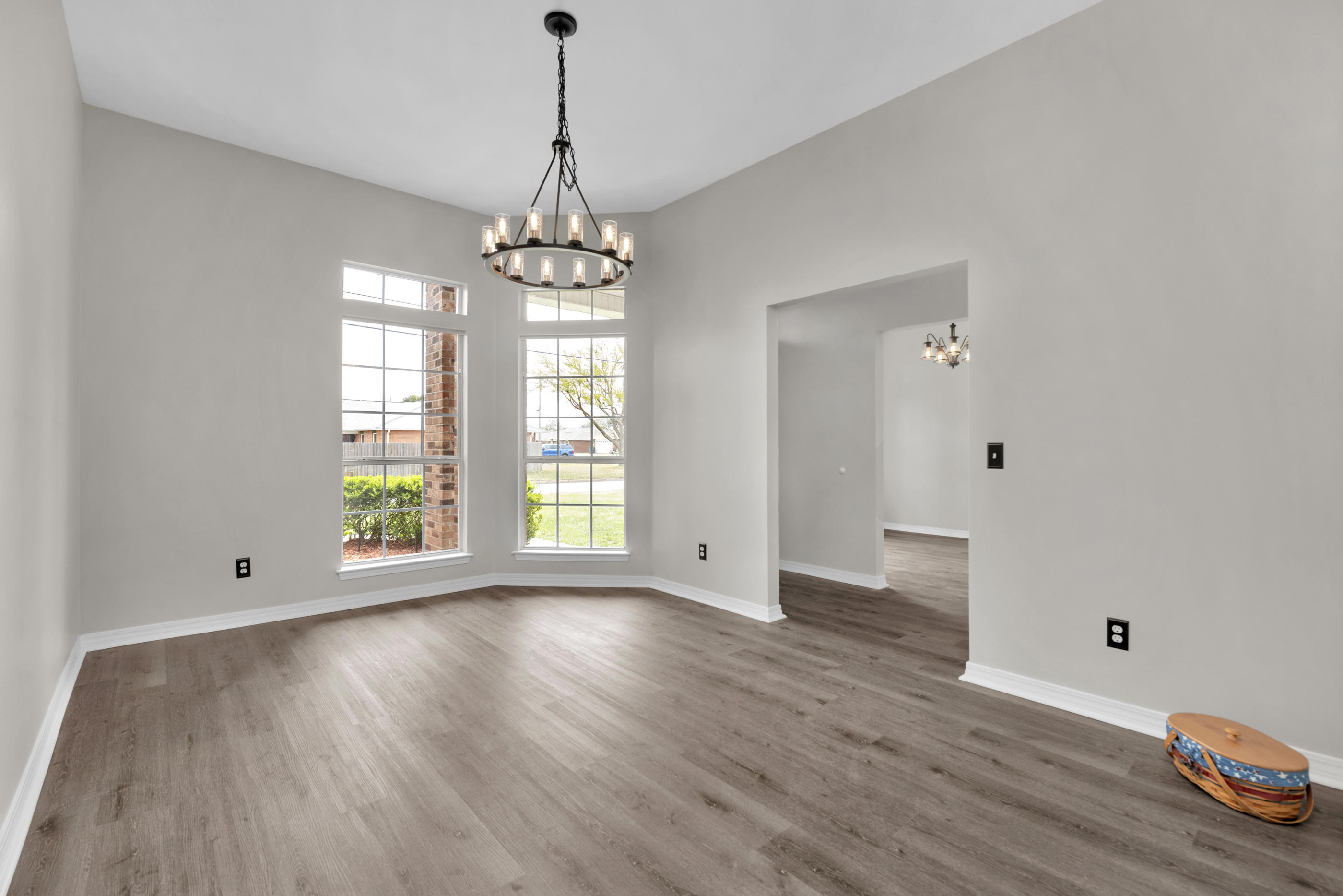 MARION MANOR - Residential