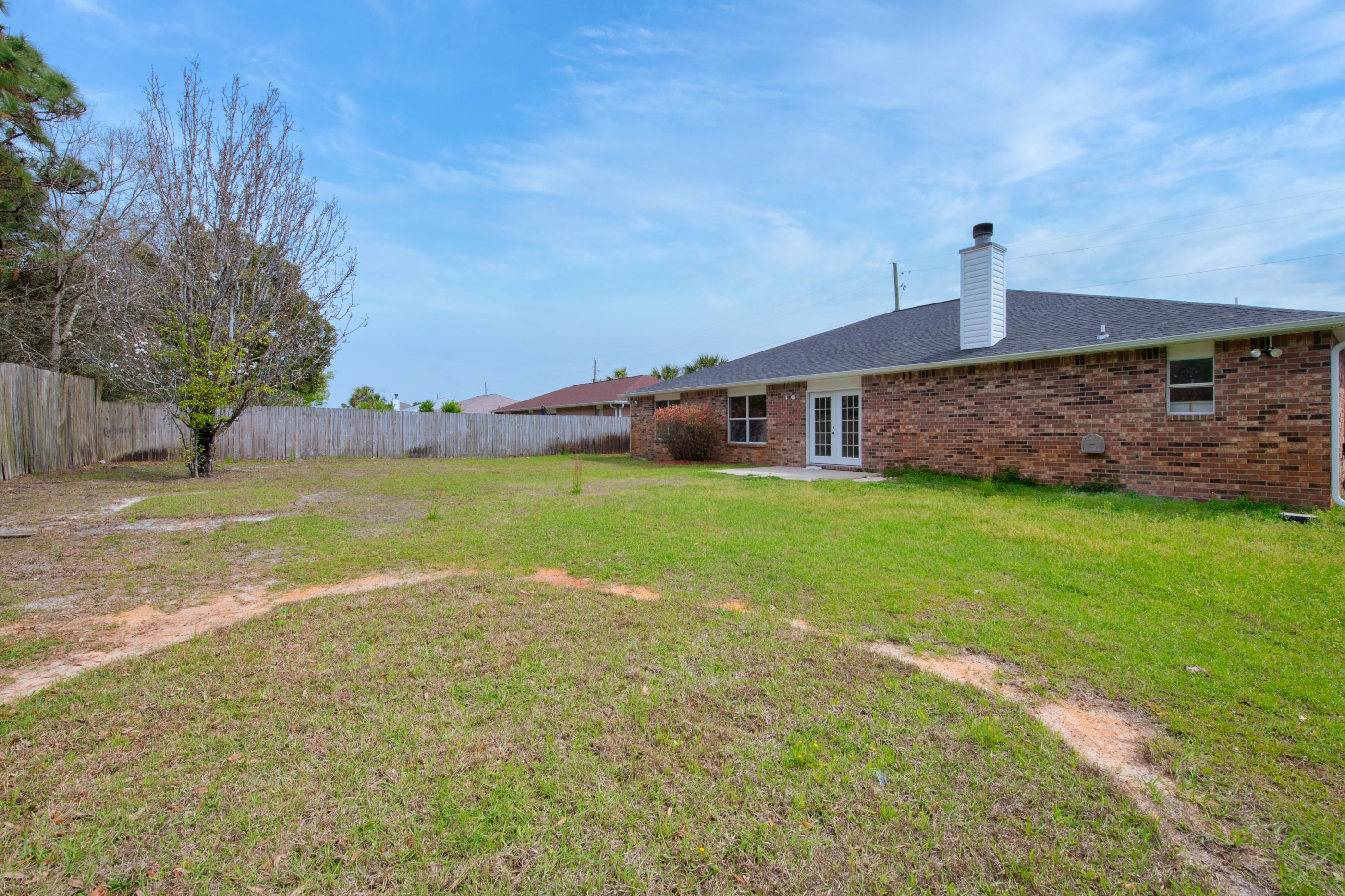 MARION MANOR - Residential