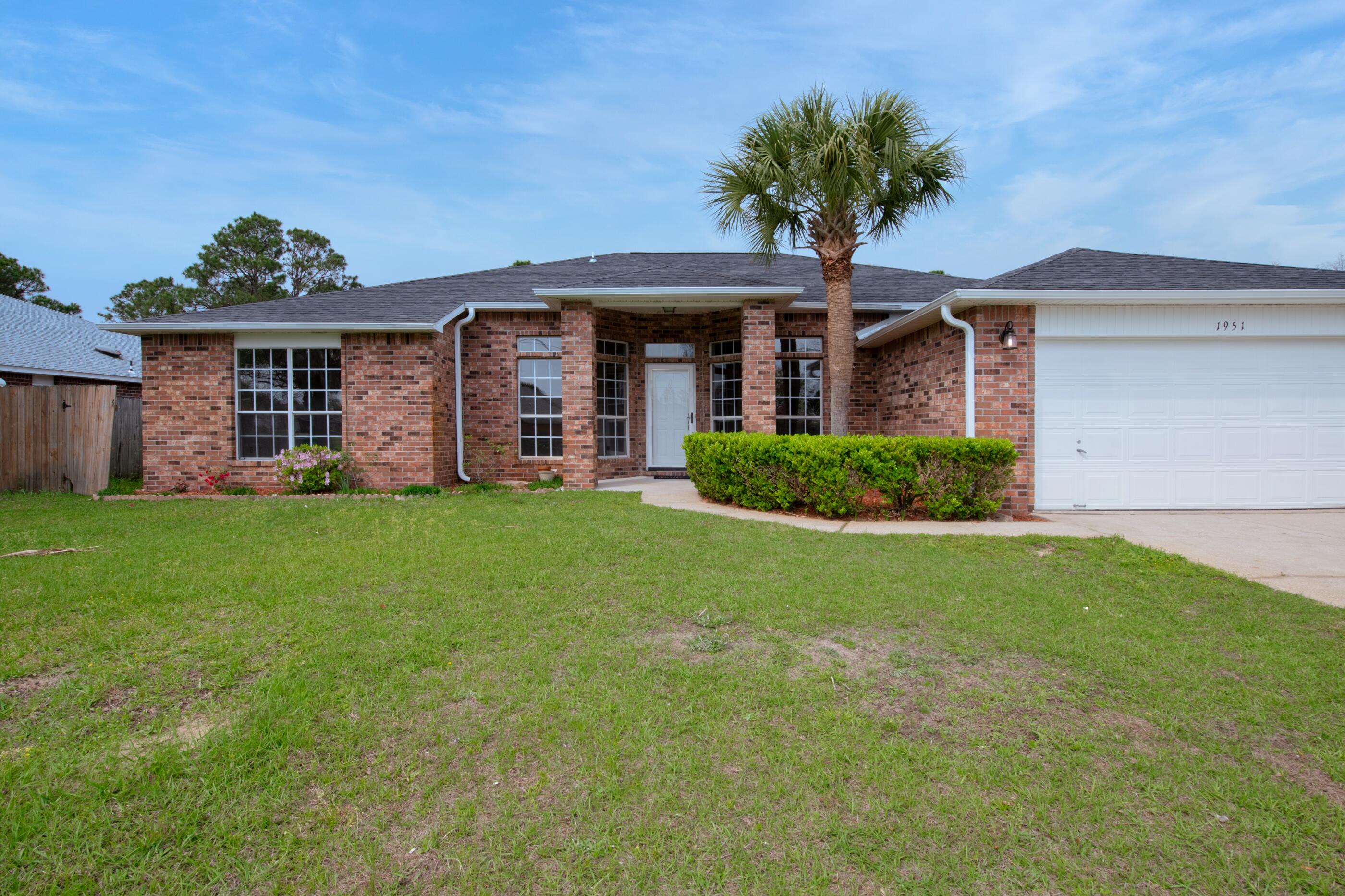 MARION MANOR - Residential