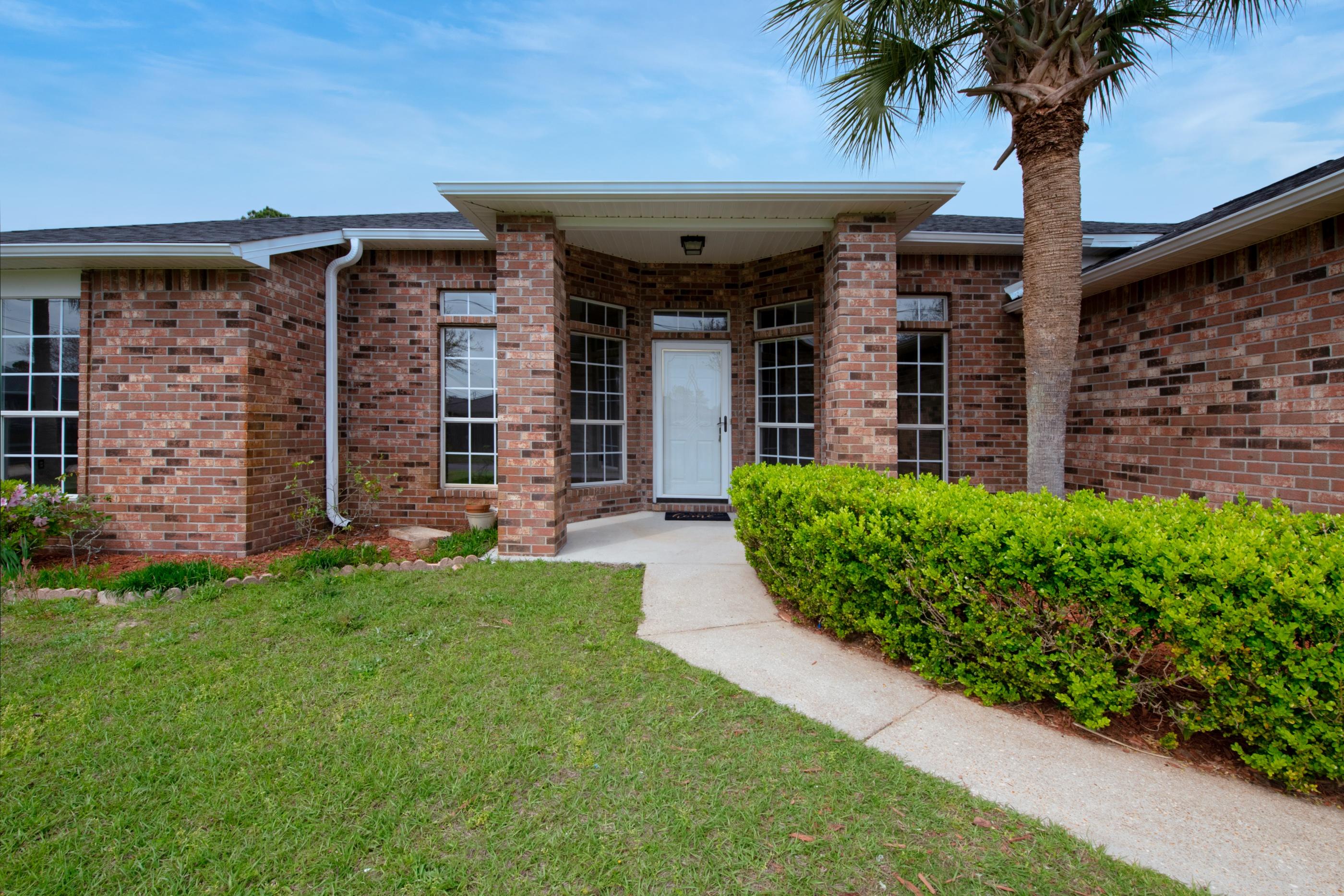 Multiple Offers in Hand! Highest and Best due 9 pm Sunday 3/28. Welcome home to this fresh take on 2021! Bring your stuff and some groceries! This fabulous neighborhood home has fresh paint, flooring, granite and fixtures throughout. The ever popular split floorplan lines up the large en-suite master behind the kitchen and three spacious bedrooms opposite, including two full baths with easy access for guests. Enjoy the inviting master bath with newly tiled shower and garden tub. Wow, Closets Galore!! Roof 2019, HVAC 2020, Water Heater, Stove, Dishwasher, Disposal, Most Windows, French Doors and Attic Stairs 2021. Owner left the selection of the kitchen fridge up to you, and a spare in the garage
