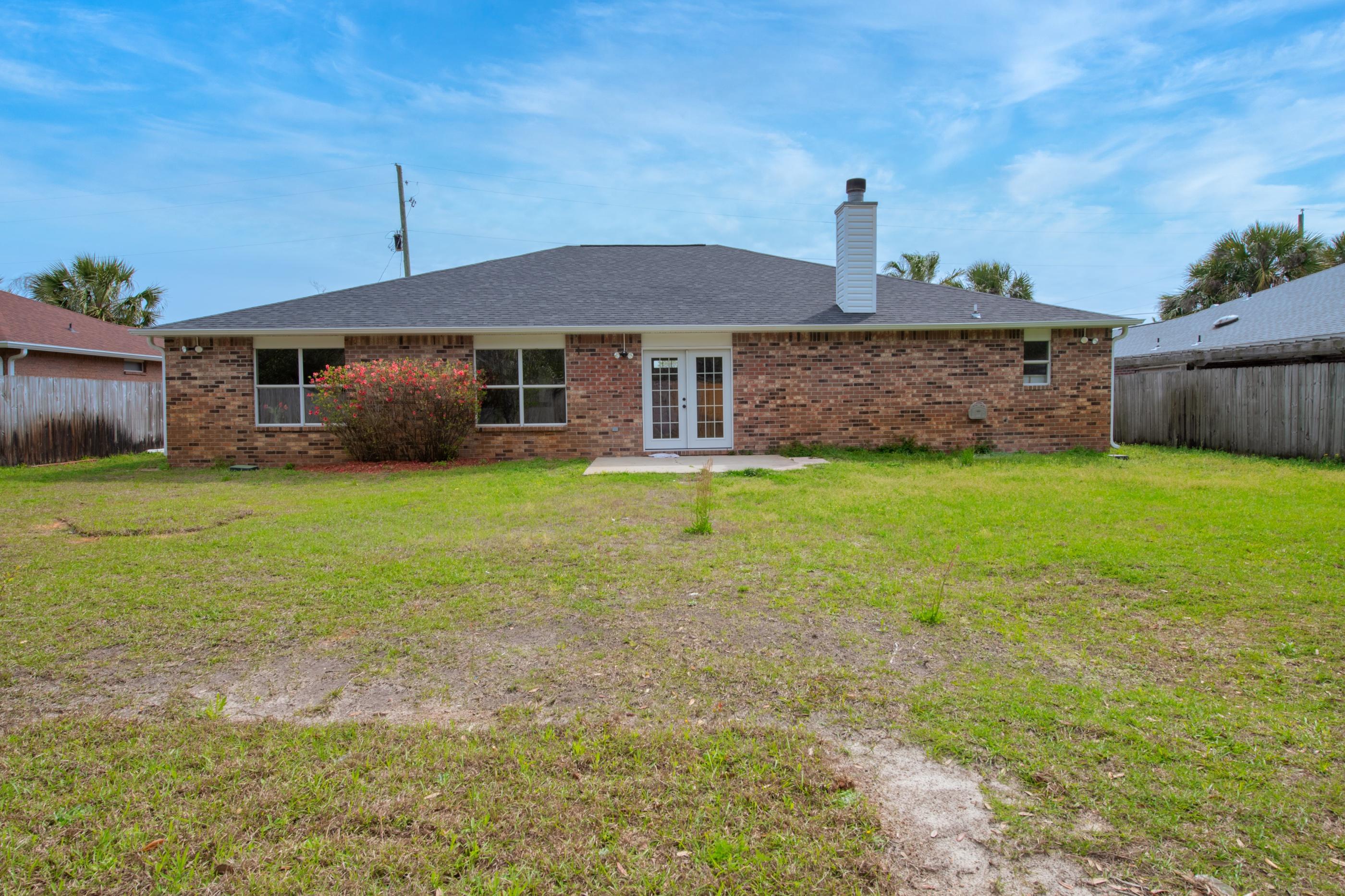 MARION MANOR - Residential