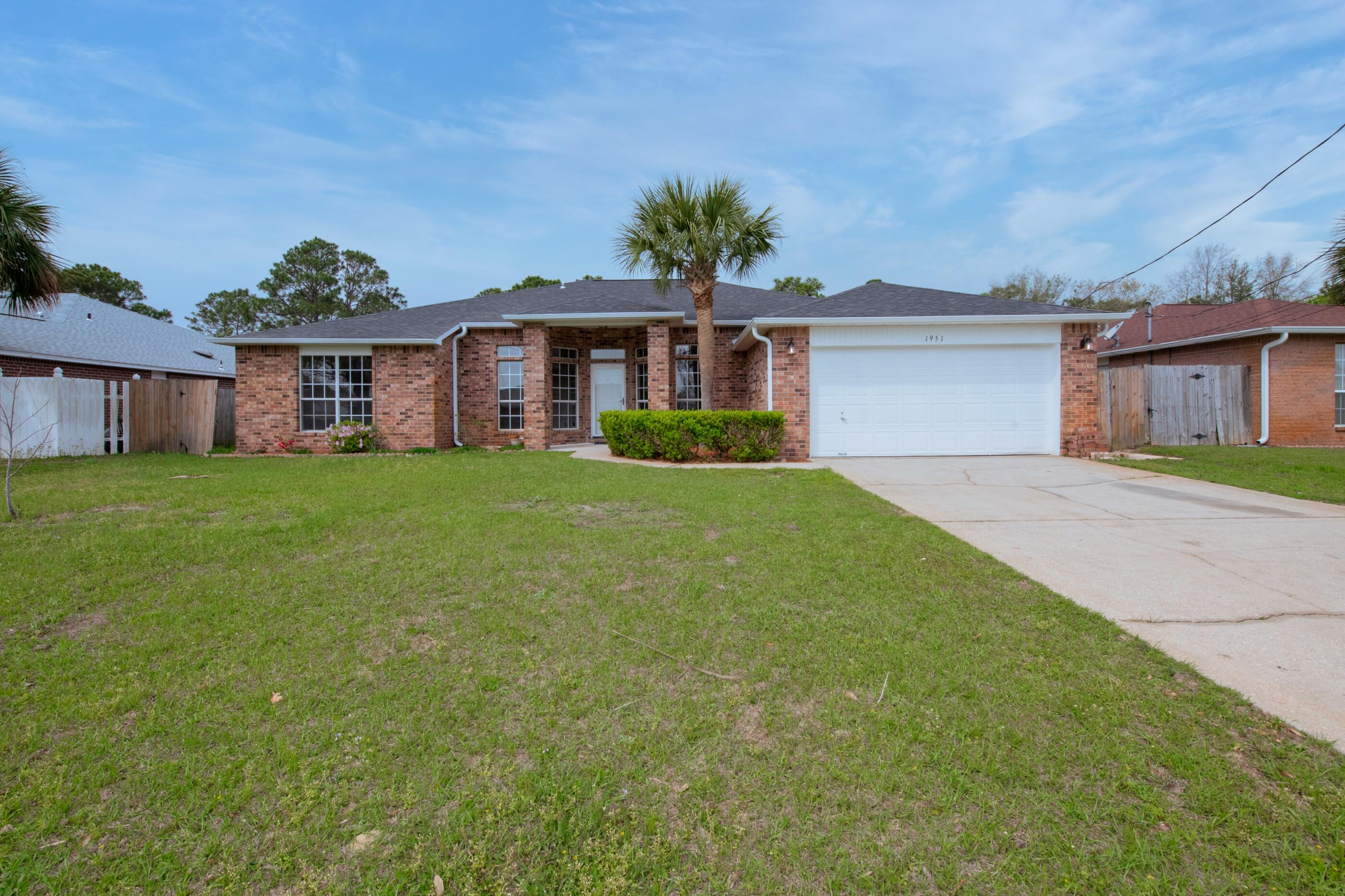 MARION MANOR - Residential